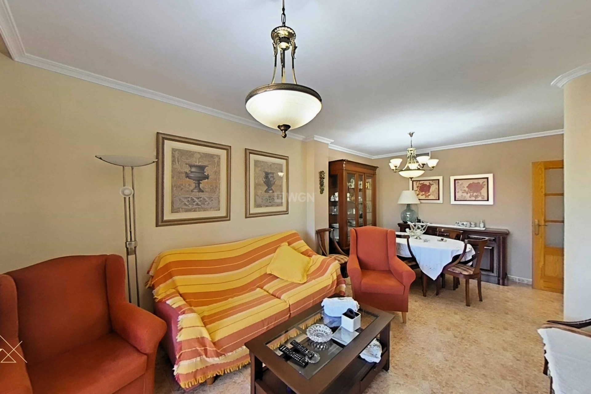 Reventa - Apartamento / piso - Lo Pagan - LA PUNTICA