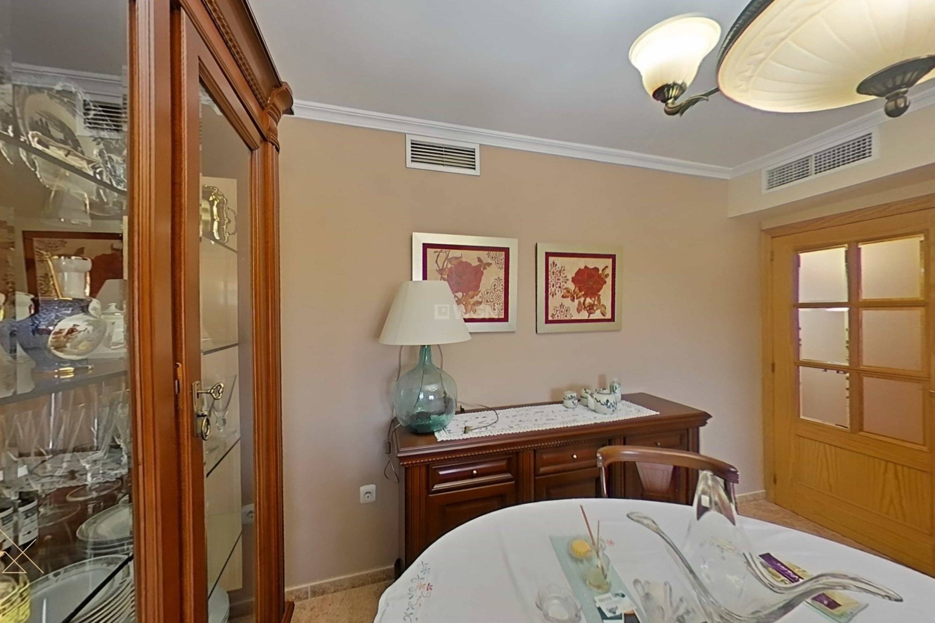 Reventa - Apartamento / piso - Lo Pagan - LA PUNTICA