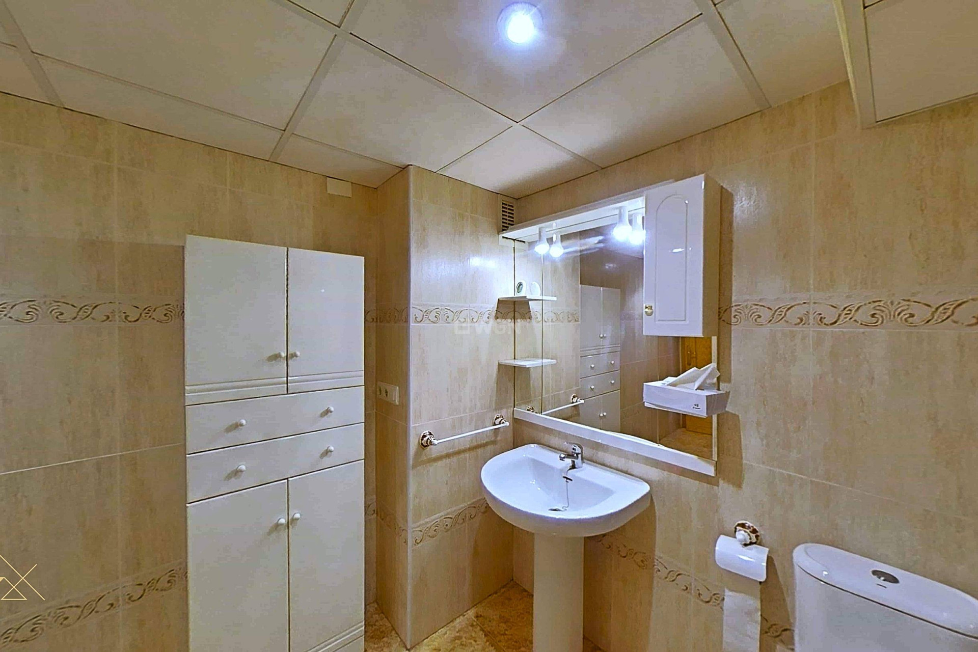 Reventa - Apartamento / piso - Lo Pagan - LA PUNTICA