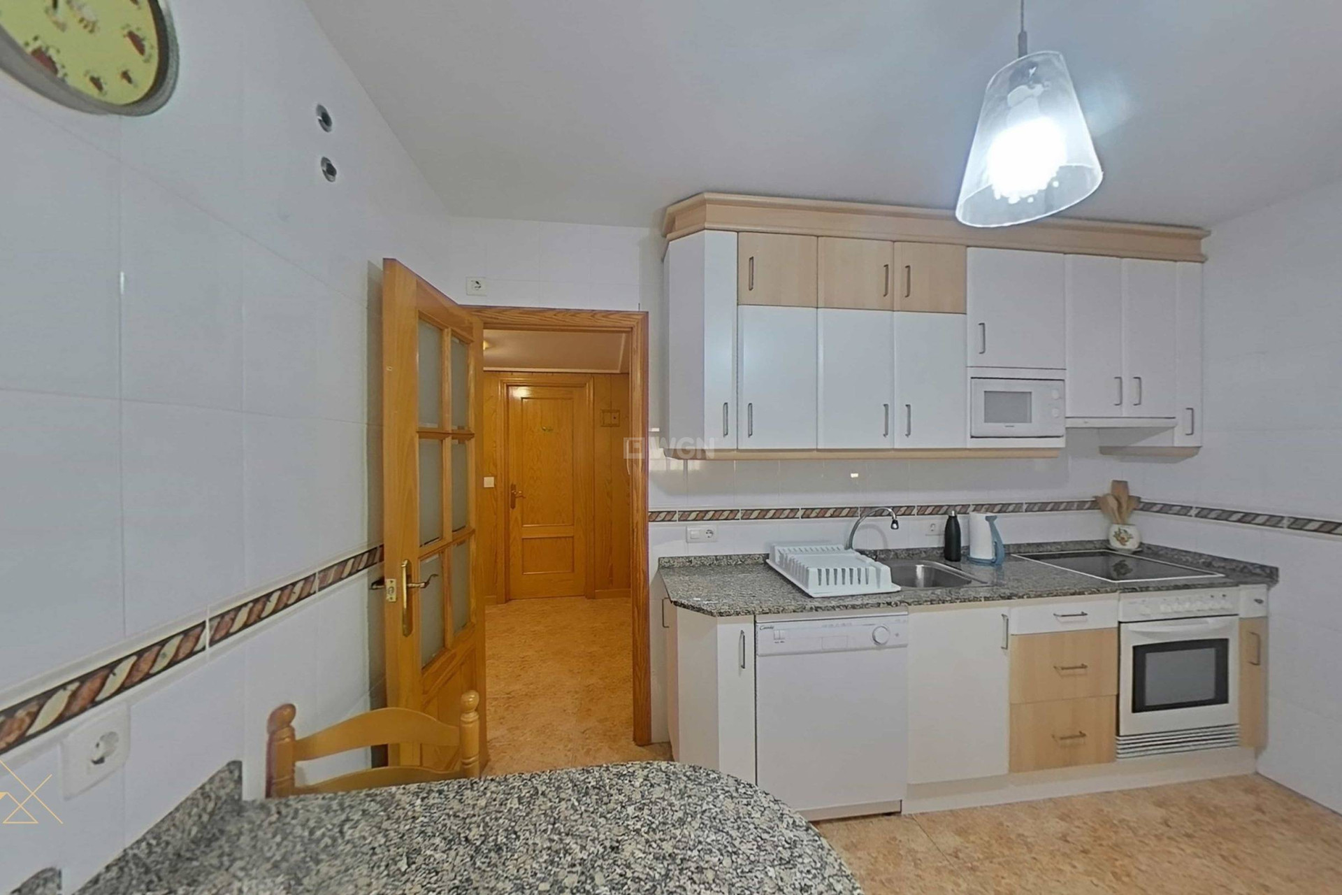 Reventa - Apartamento / piso - Lo Pagan - LA PUNTICA