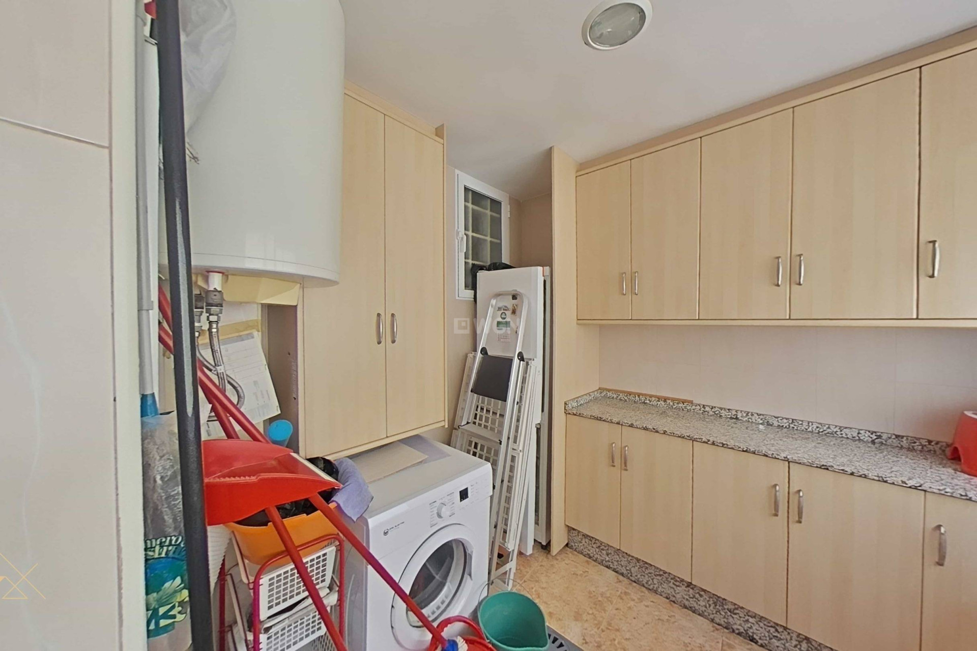 Reventa - Apartamento / piso - Lo Pagan - LA PUNTICA