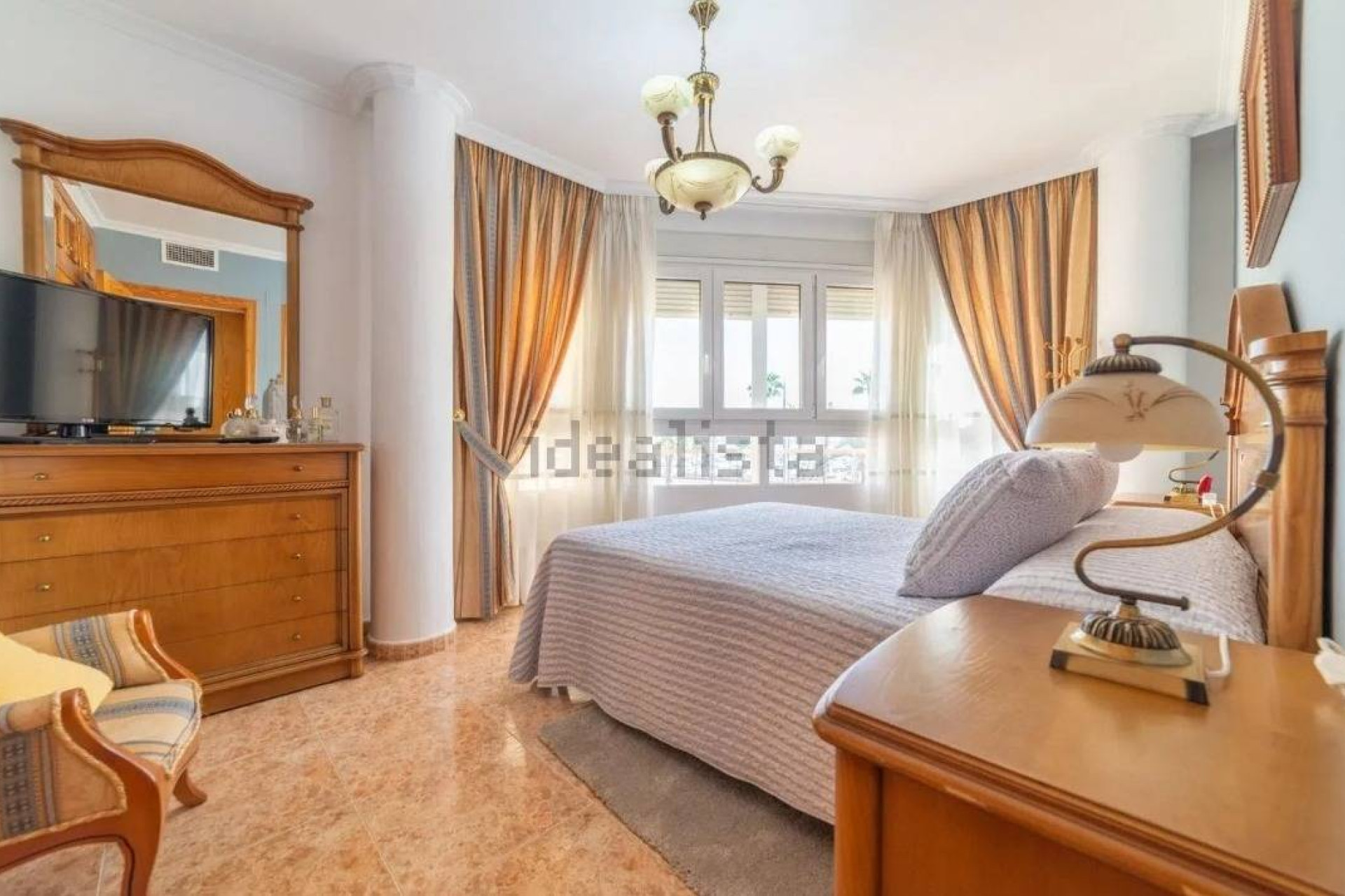 Reventa - Apartamento / piso - Lo Pagan - LA PUNTICA