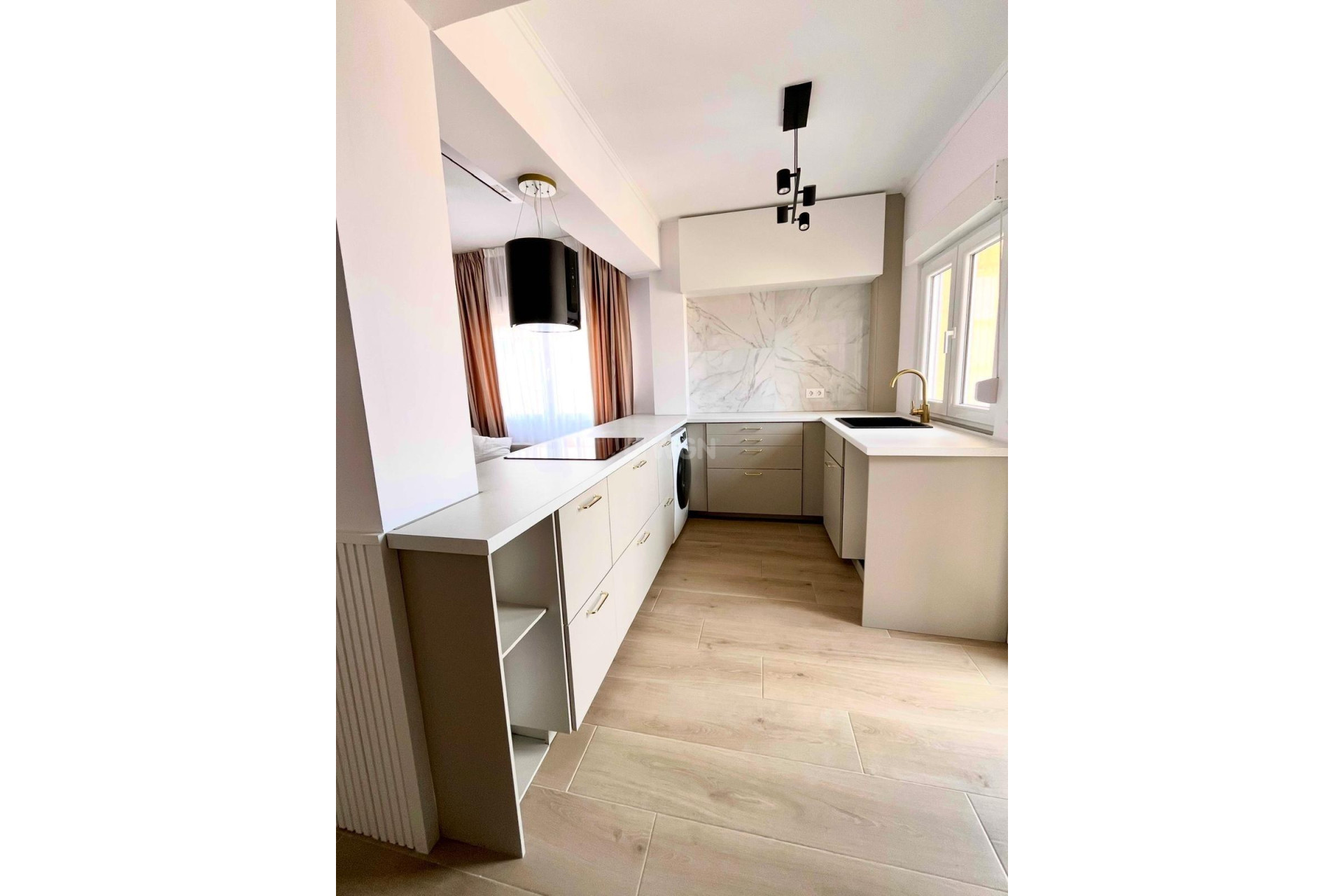 Reventa - Apartamento / piso - Lo Pagan - LA PUNTICA