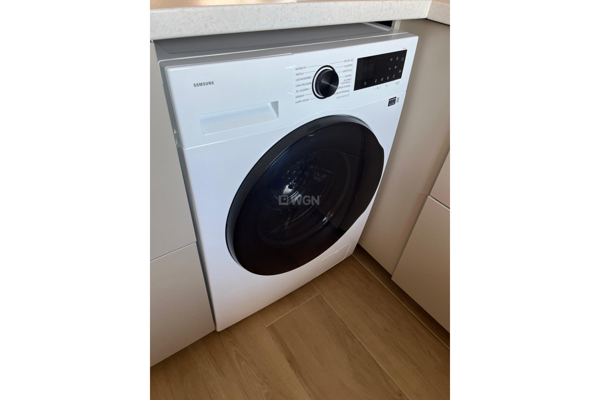Reventa - Apartamento / piso - Lo Pagan - LA PUNTICA