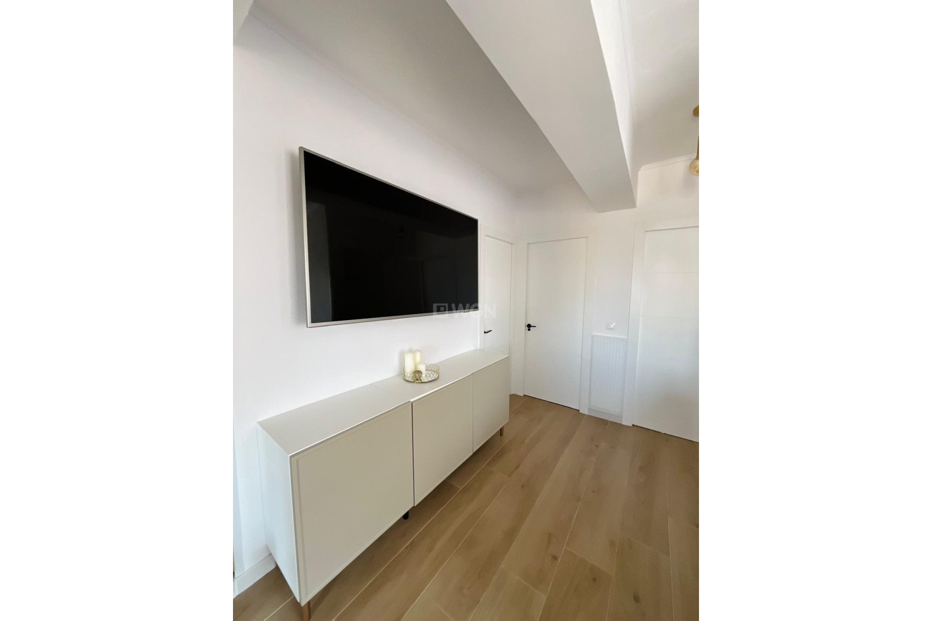 Reventa - Apartamento / piso - Lo Pagan - LA PUNTICA