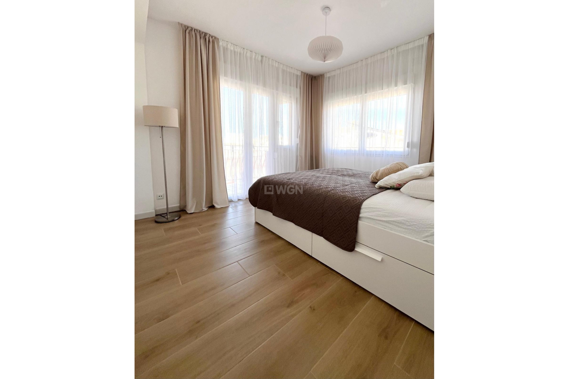 Reventa - Apartamento / piso - Lo Pagan - LA PUNTICA
