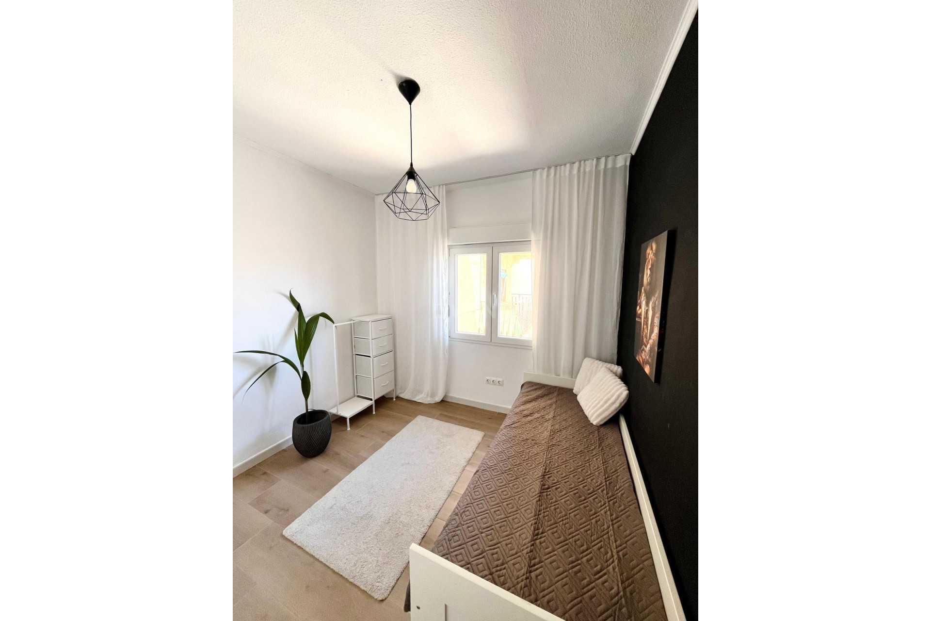 Reventa - Apartamento / piso - Lo Pagan - LA PUNTICA