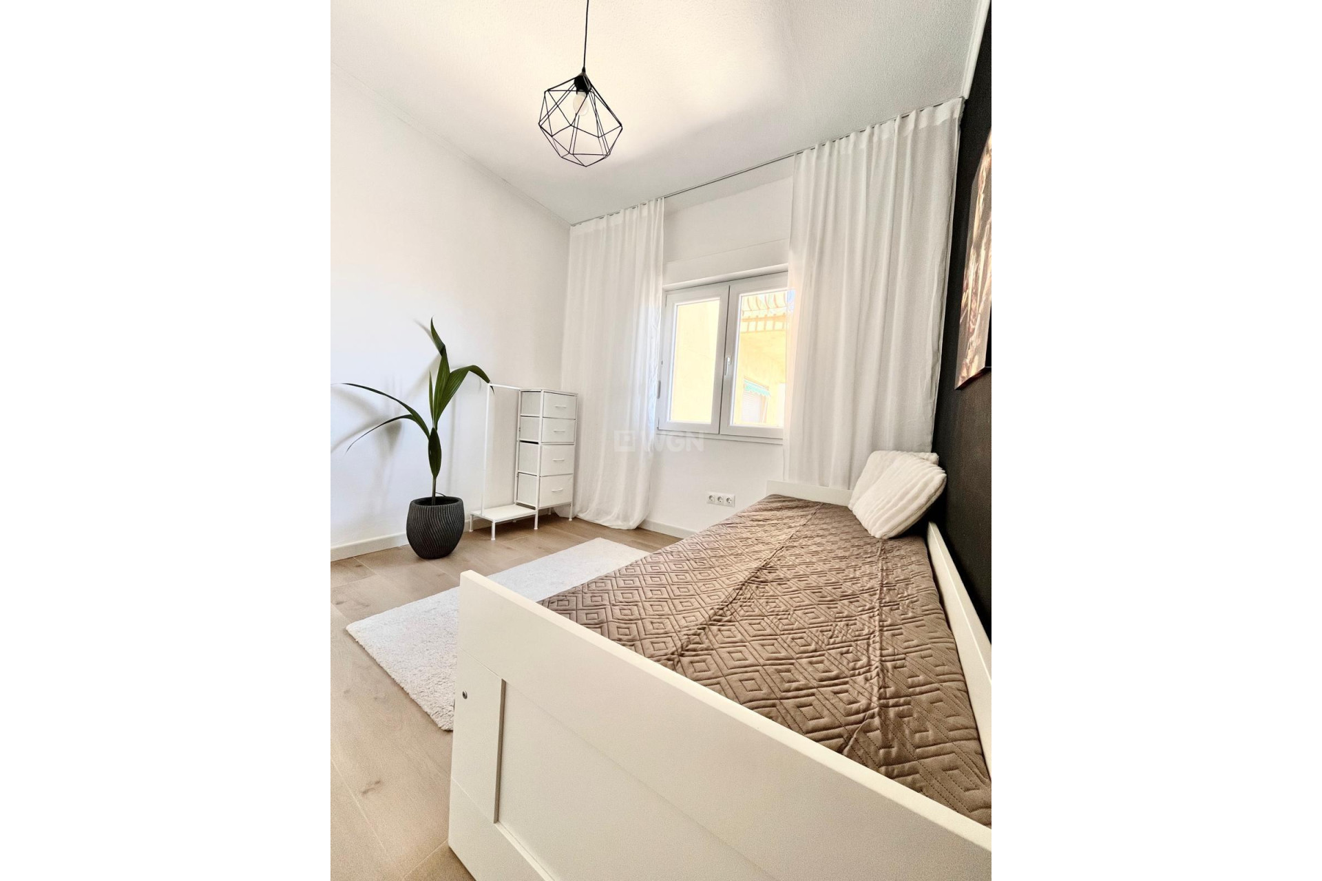 Reventa - Apartamento / piso - Lo Pagan - LA PUNTICA