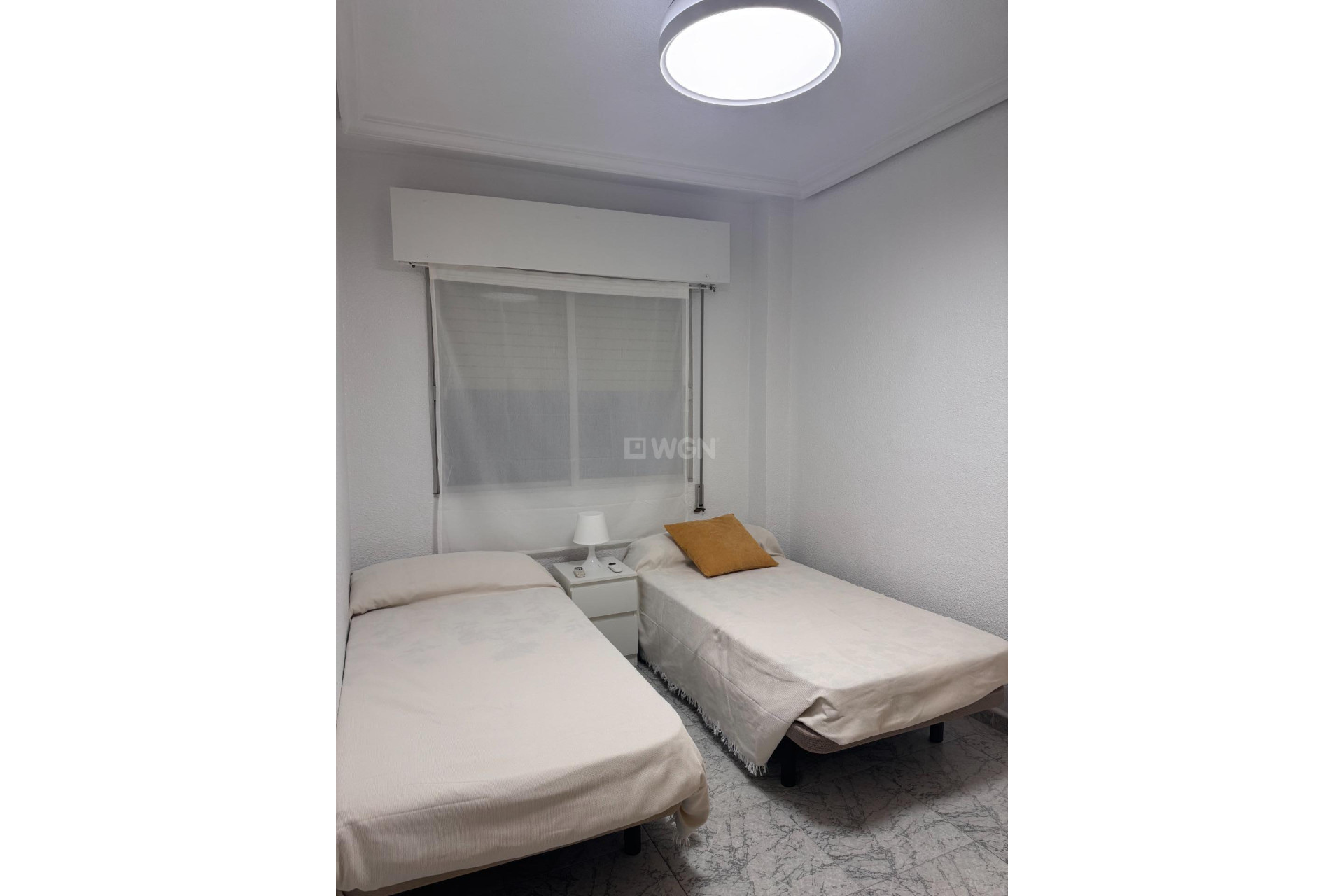 Reventa - Apartamento / piso - Lo Pagan - LA PUNTICA