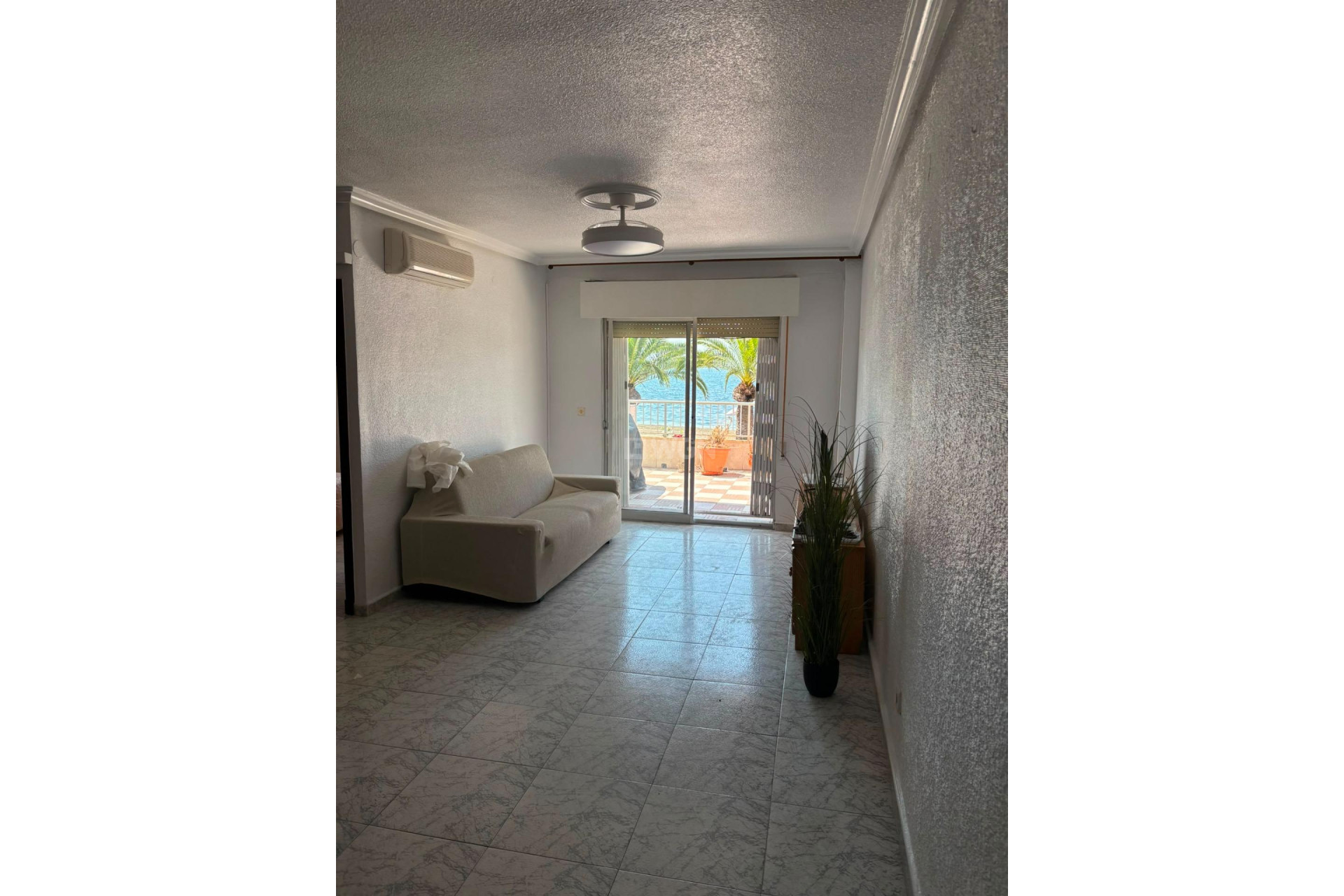 Reventa - Apartamento / piso - Lo Pagan - LA PUNTICA