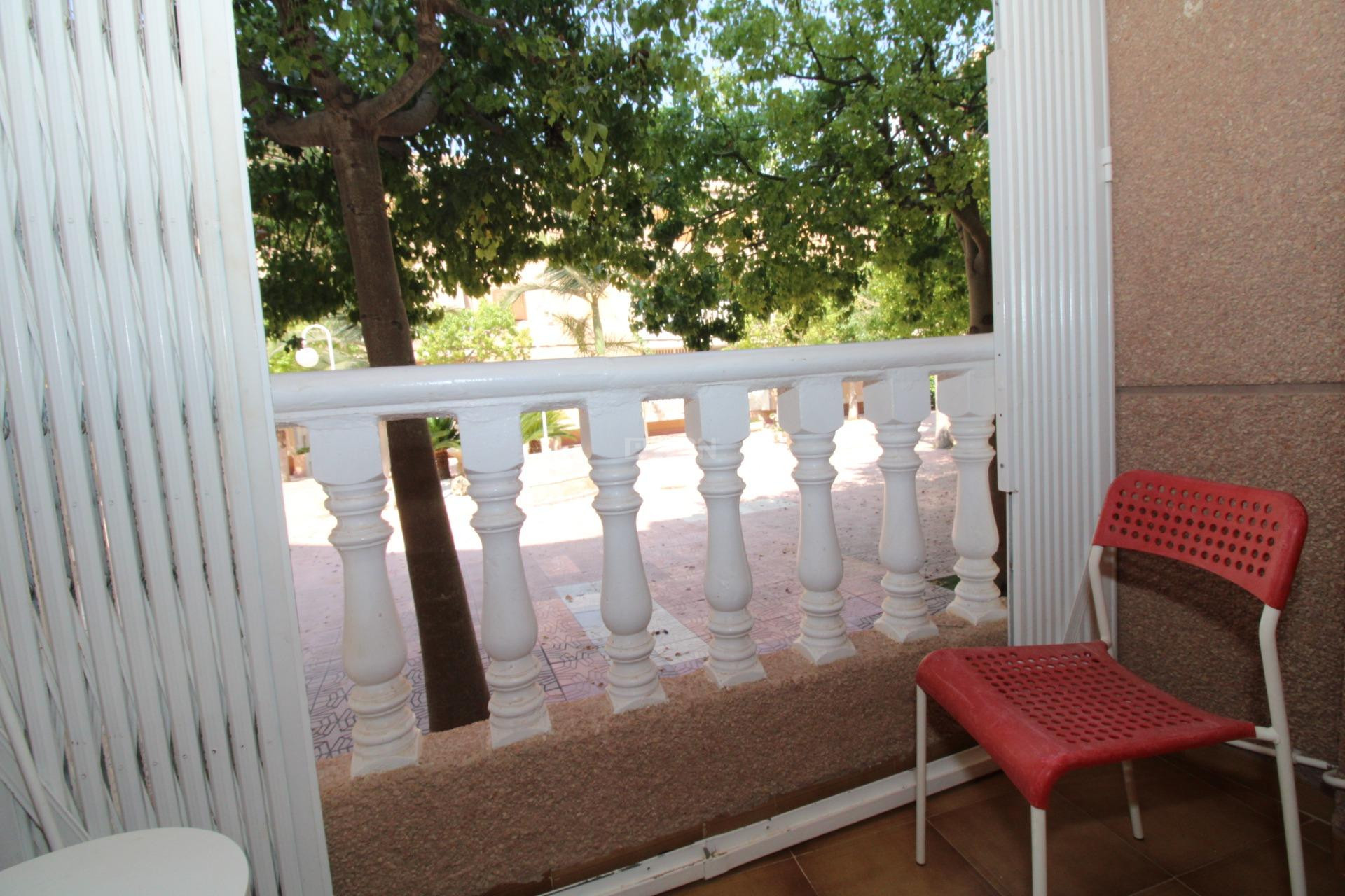 Reventa - Apartamento / piso - Lo Pagan - LA PUNTICA