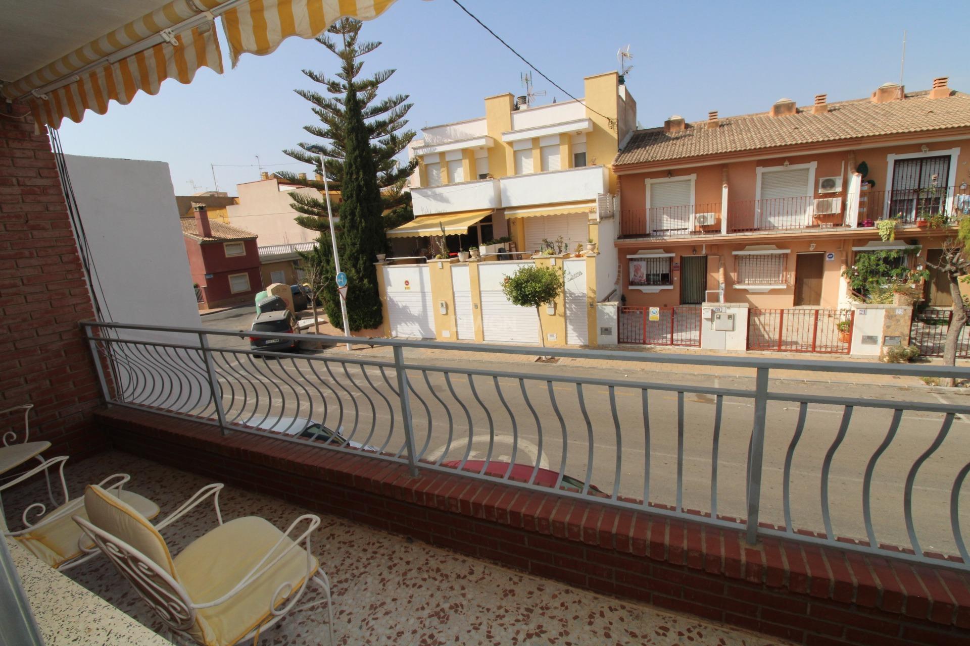 Reventa - Apartamento / piso - Lo Pagan - LA PUNTICA