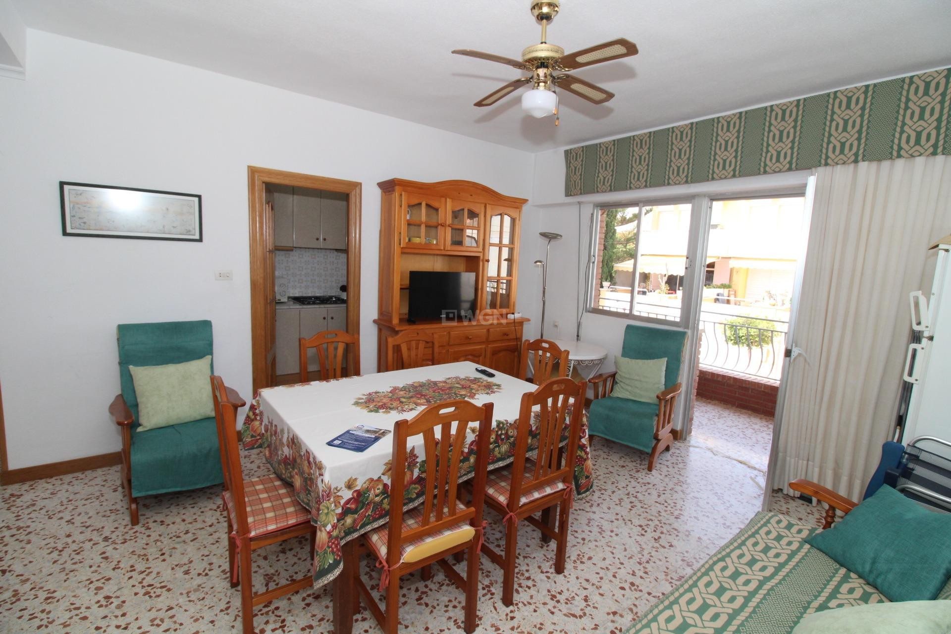 Reventa - Apartamento / piso - Lo Pagan - LA PUNTICA
