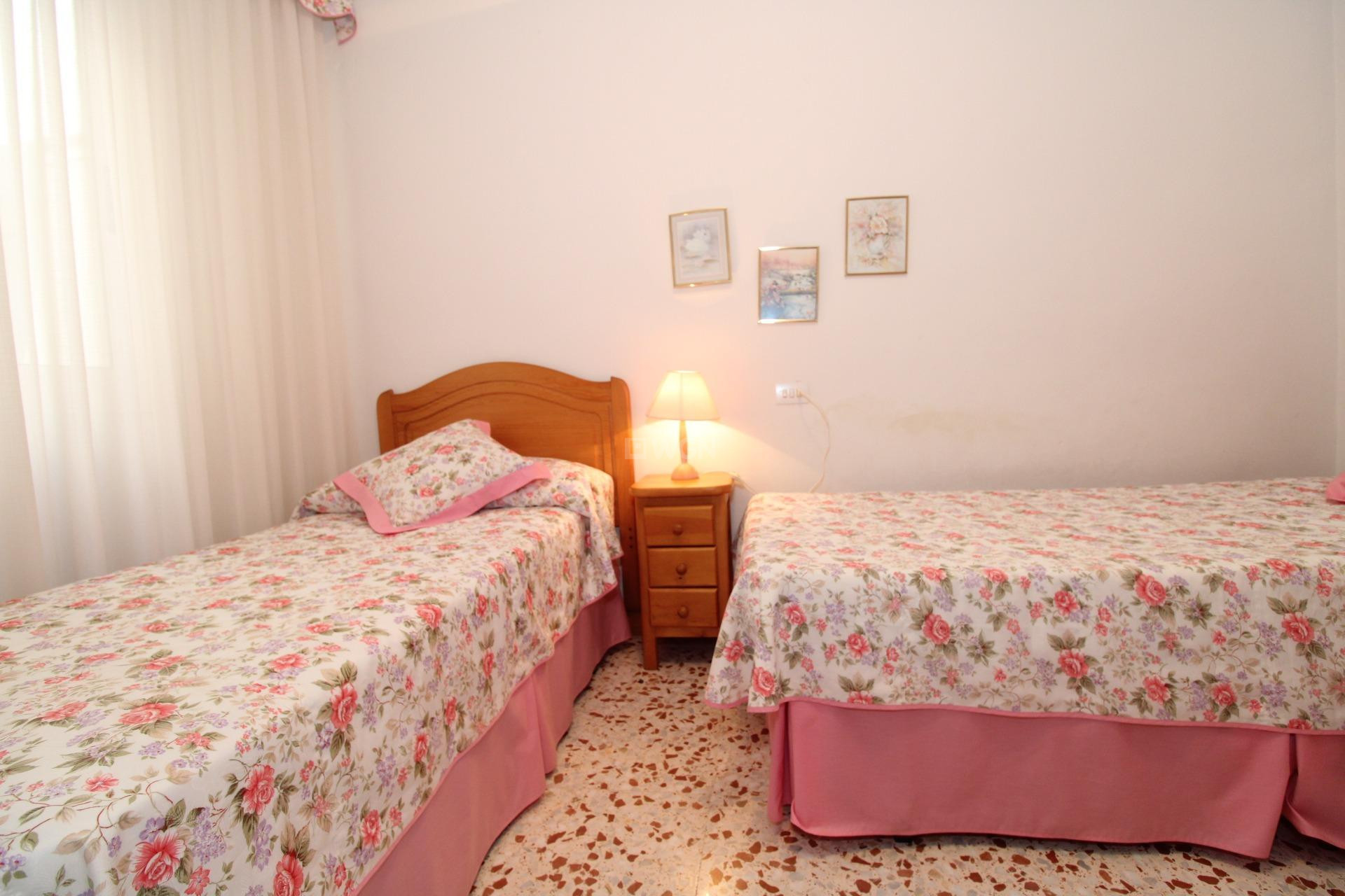 Reventa - Apartamento / piso - Lo Pagan - LA PUNTICA