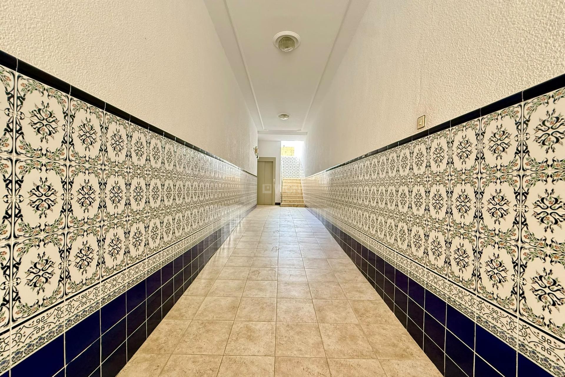 Reventa - Apartamento / piso - Lo Pagan - Villananitos