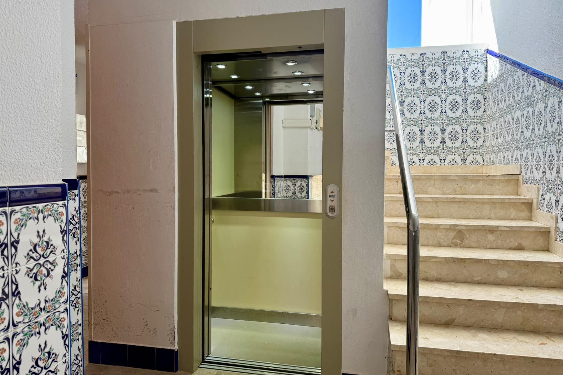 Reventa - Apartamento / piso - Lo Pagan - Villananitos