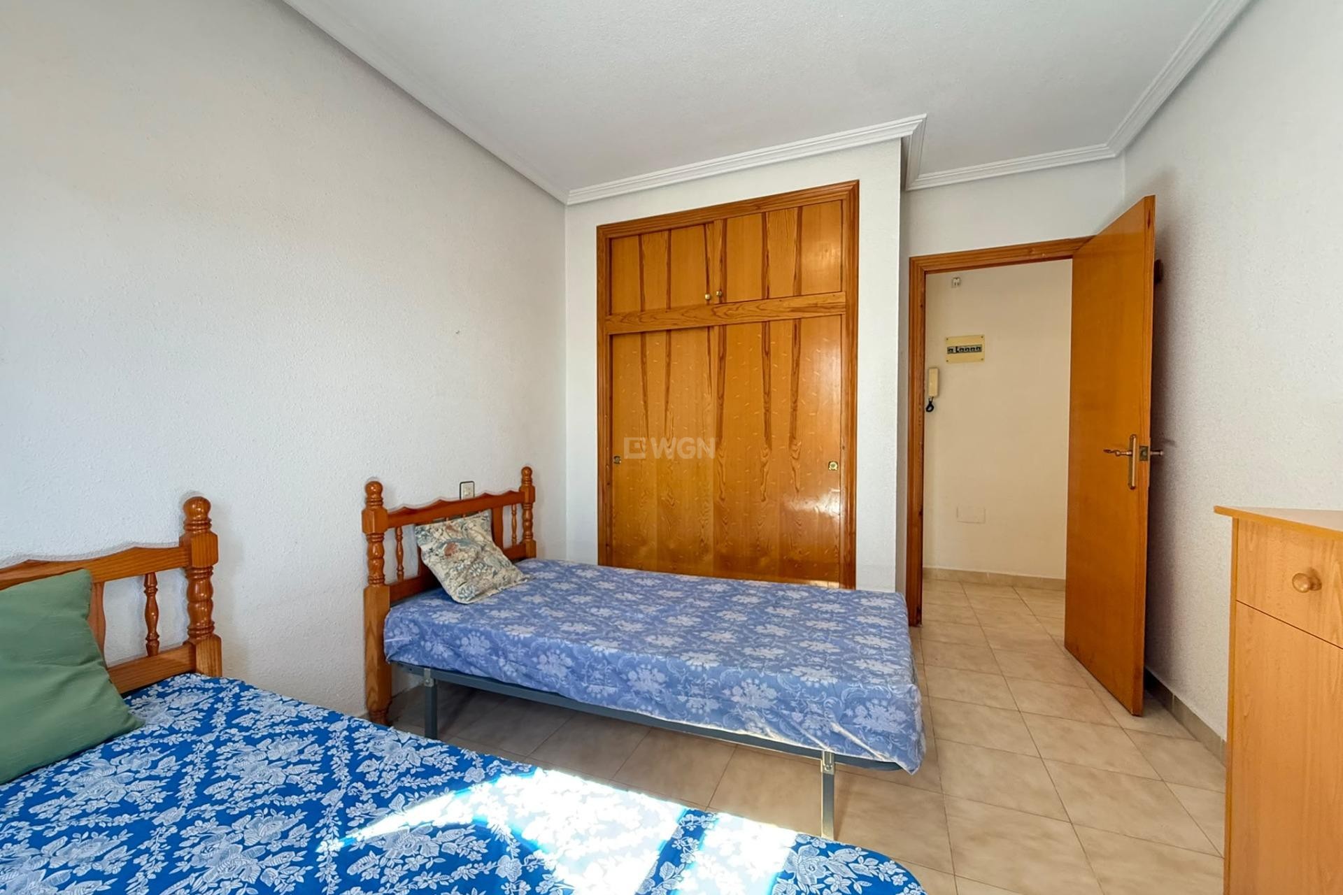 Reventa - Apartamento / piso - Lo Pagan - Villananitos