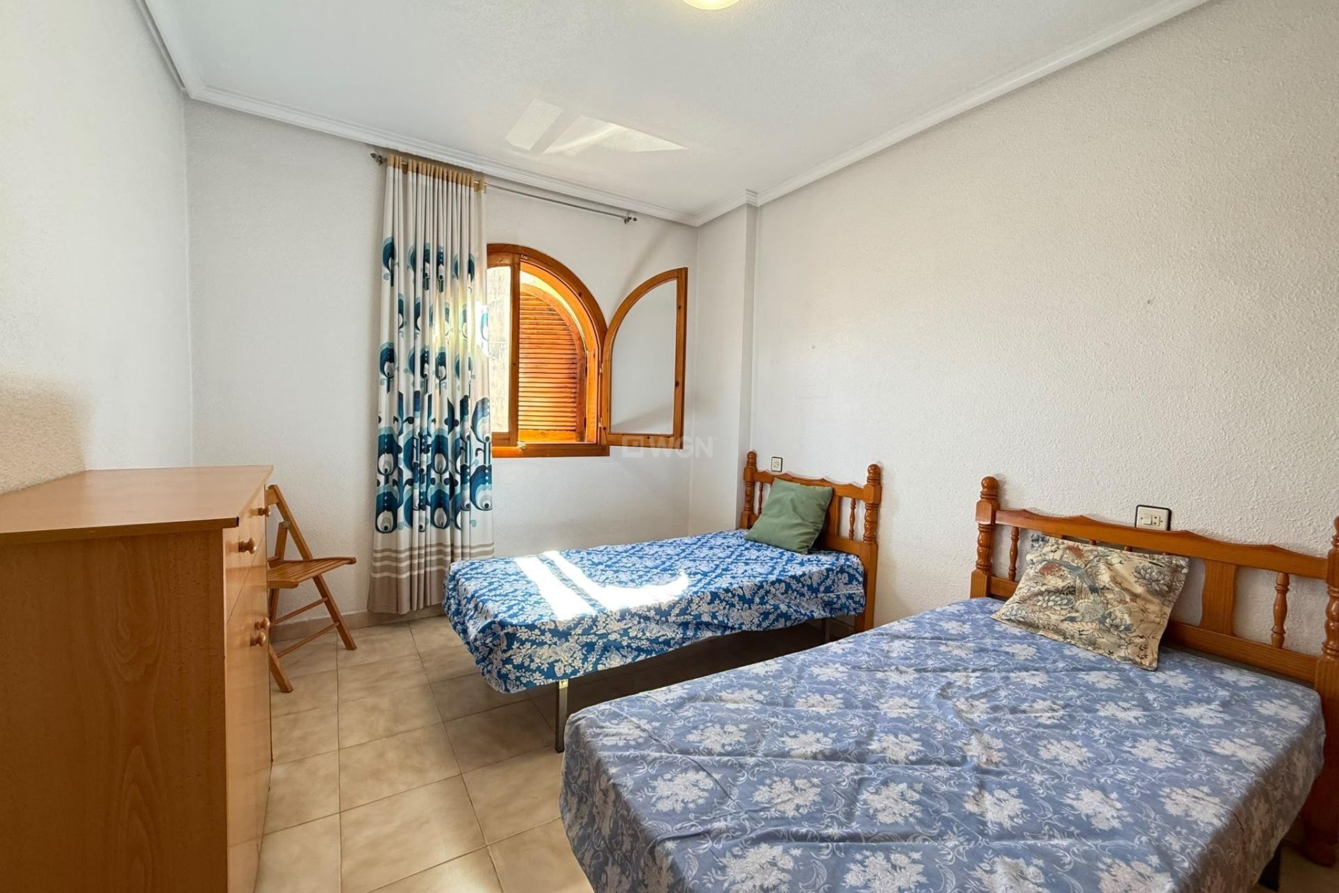 Reventa - Apartamento / piso - Lo Pagan - Villananitos