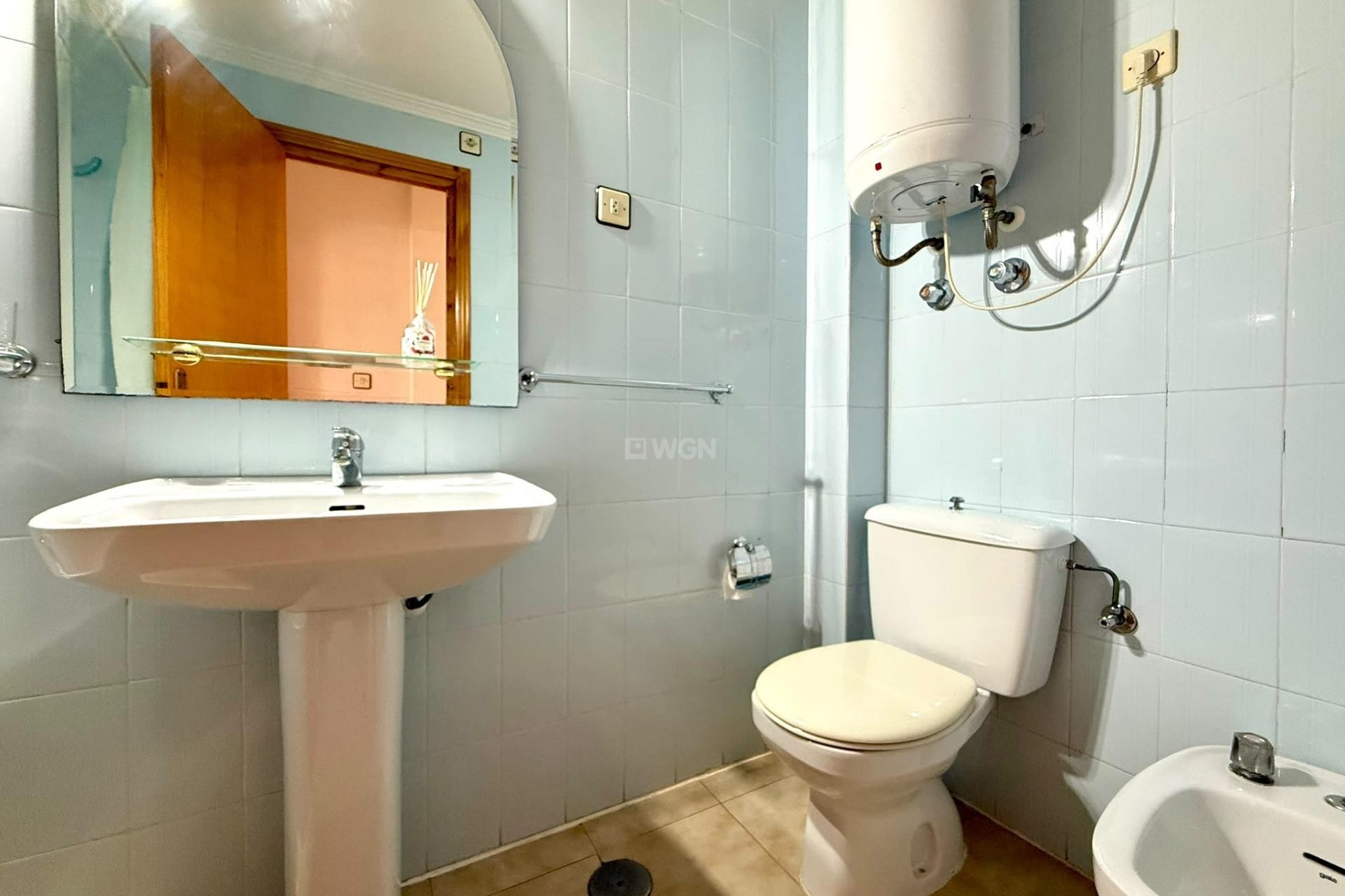 Reventa - Apartamento / piso - Lo Pagan - Villananitos