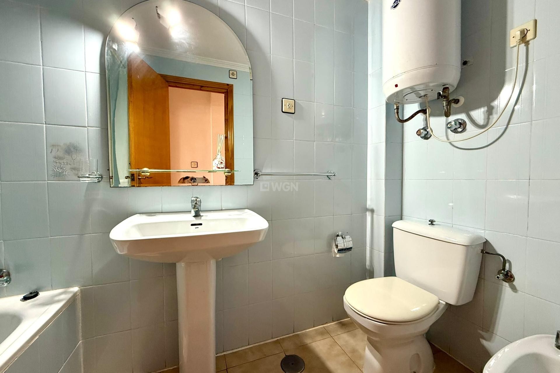 Reventa - Apartamento / piso - Lo Pagan - Villananitos