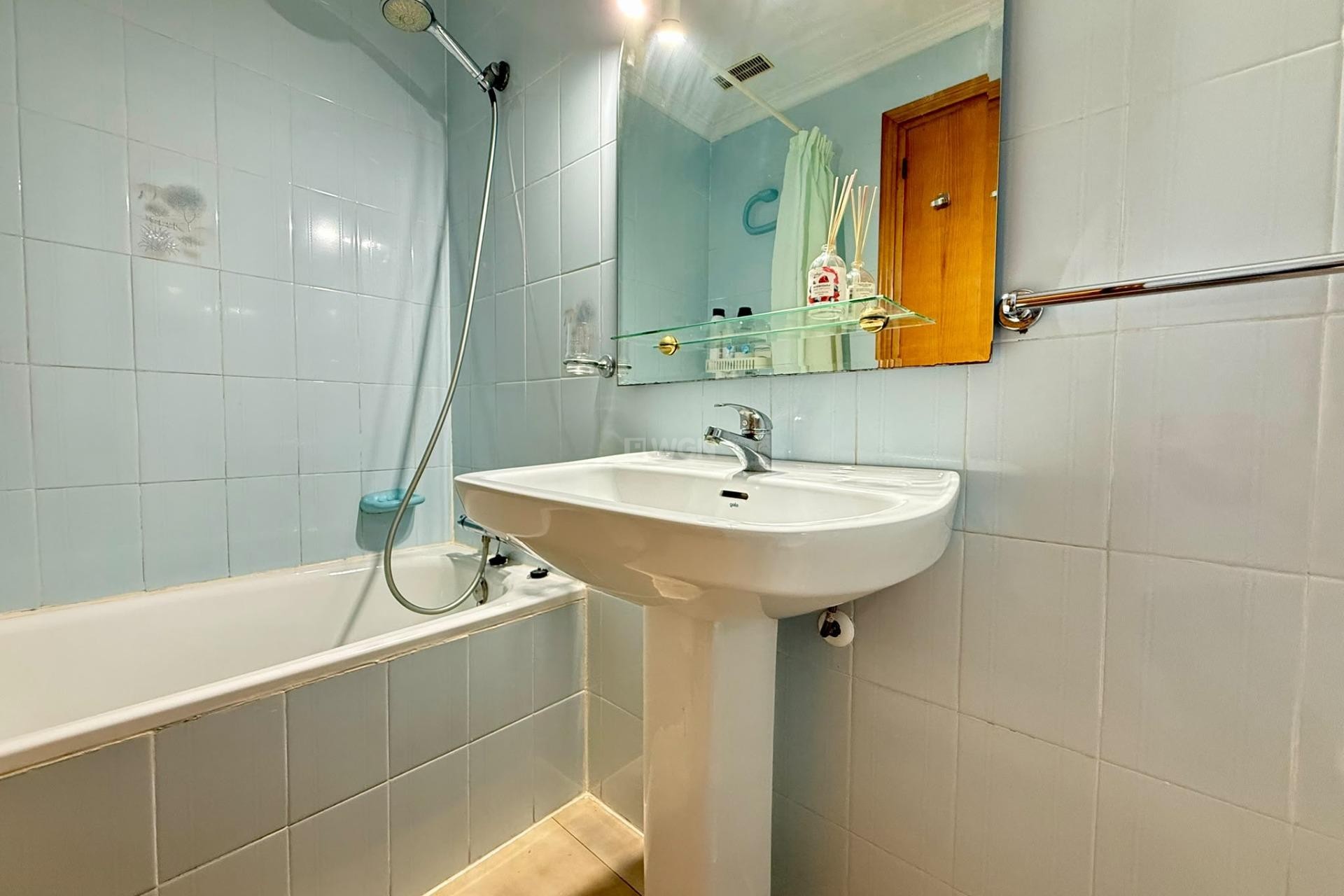 Reventa - Apartamento / piso - Lo Pagan - Villananitos