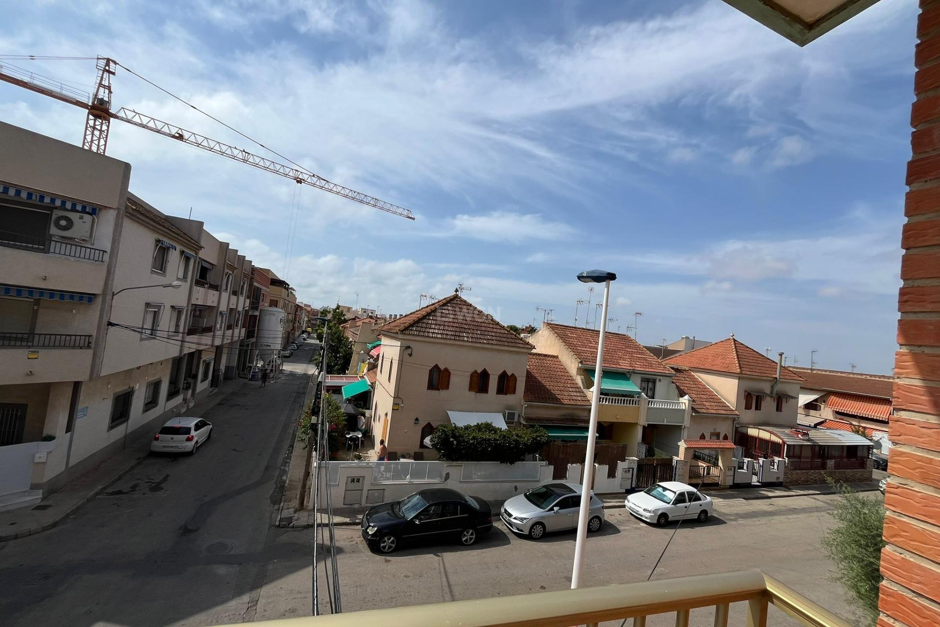 Reventa - Apartamento / piso - Lo Pagan - Villananitos