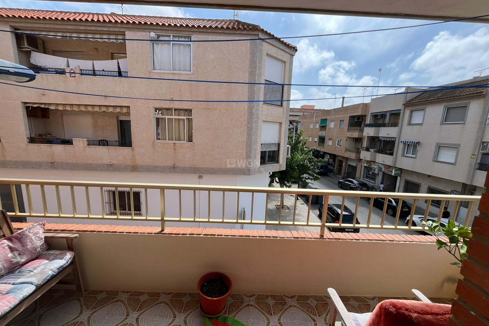 Reventa - Apartamento / piso - Lo Pagan - Villananitos