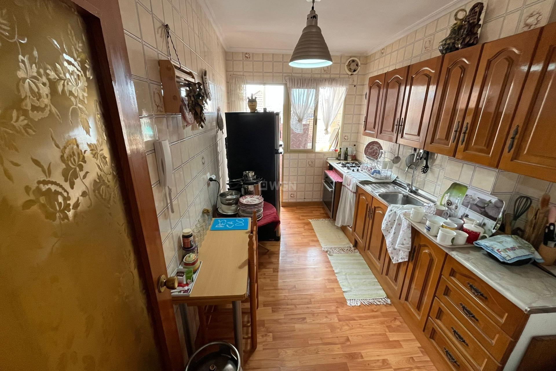 Reventa - Apartamento / piso - Lo Pagan - Villananitos