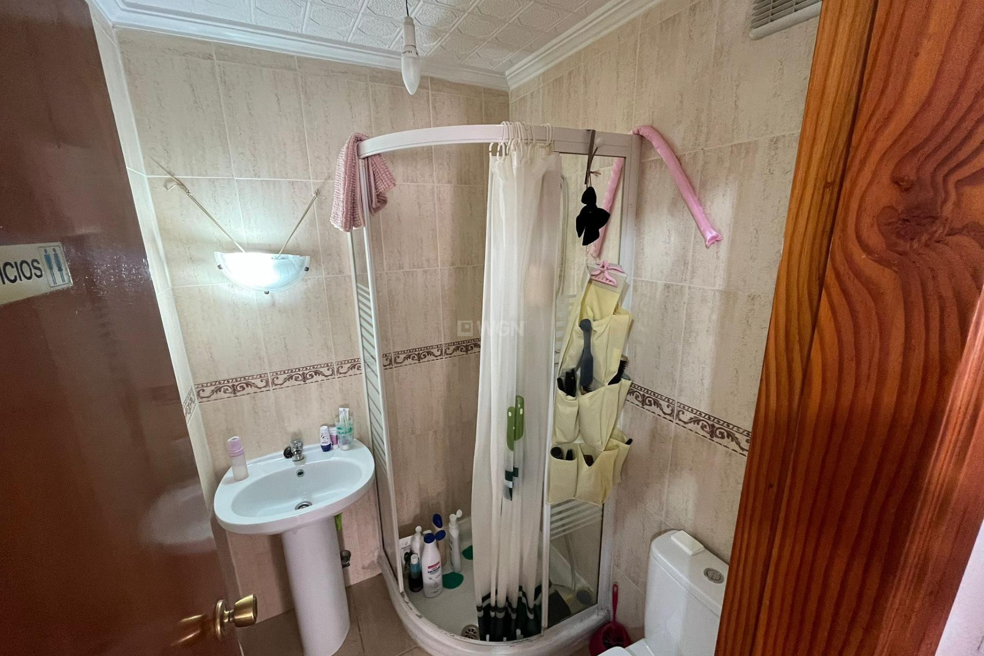 Reventa - Apartamento / piso - Lo Pagan - Villananitos