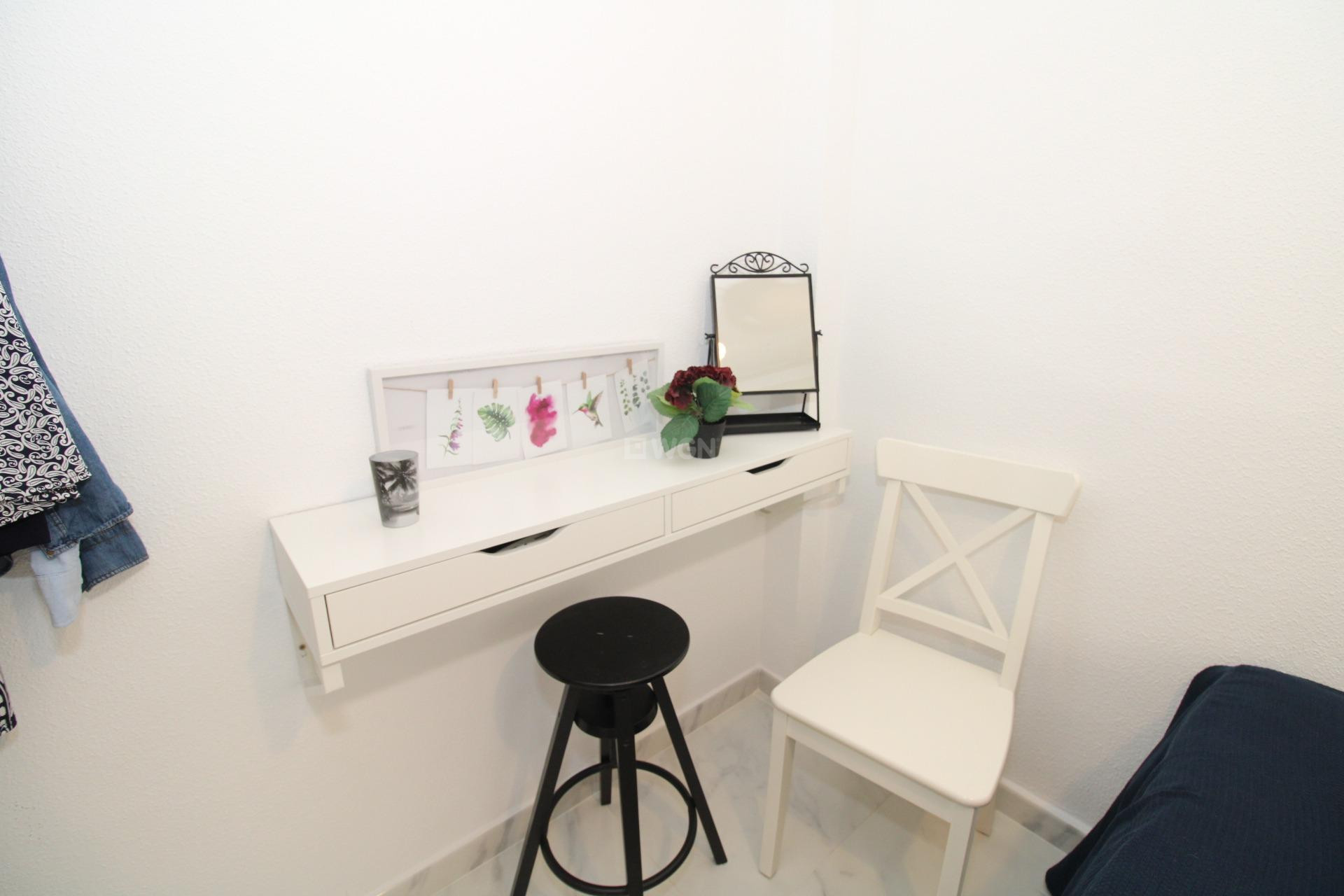 Reventa - Apartamento / piso - Lo Pagan - Villananitos