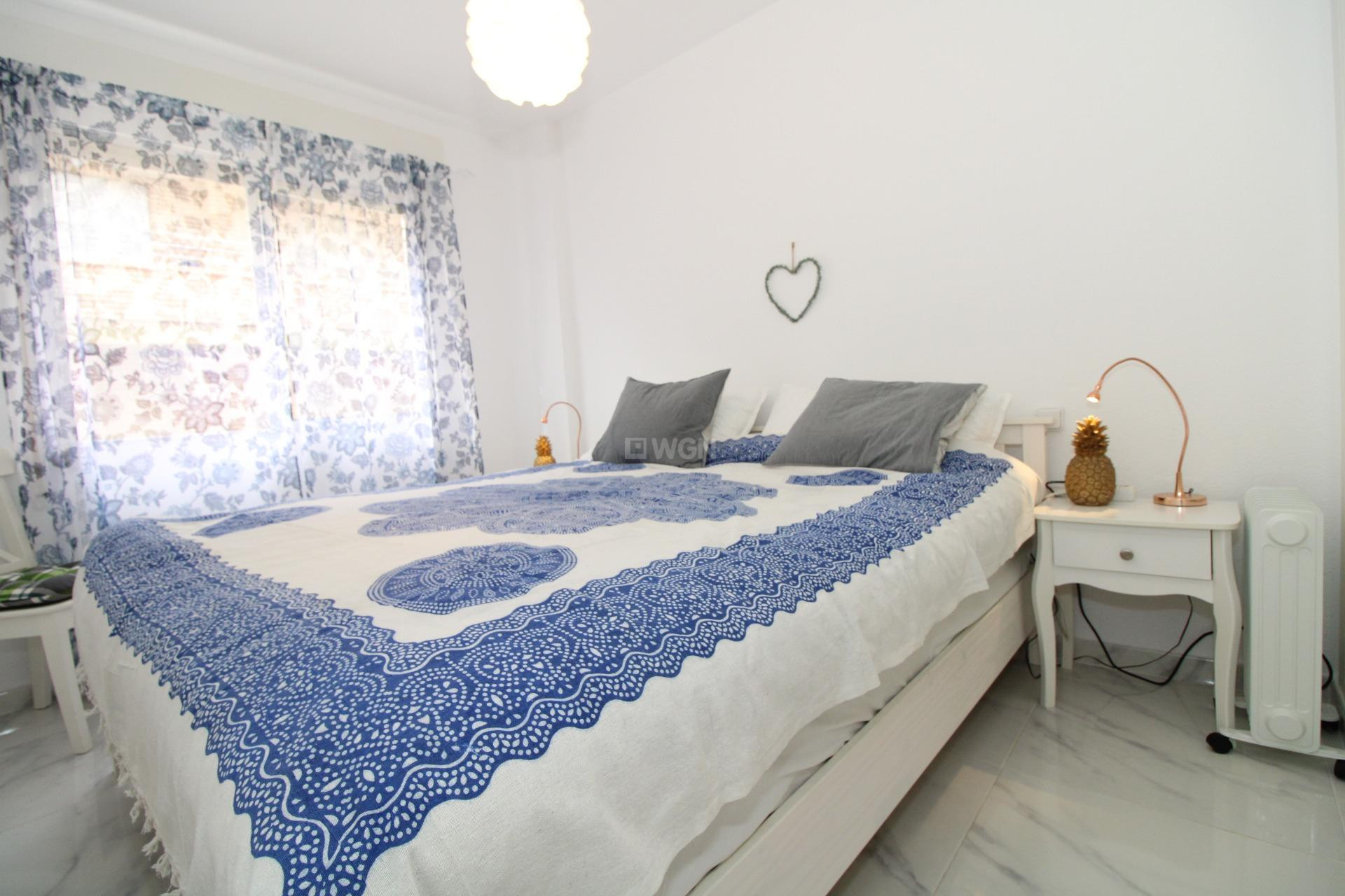 Reventa - Apartamento / piso - Lo Pagan - Villananitos