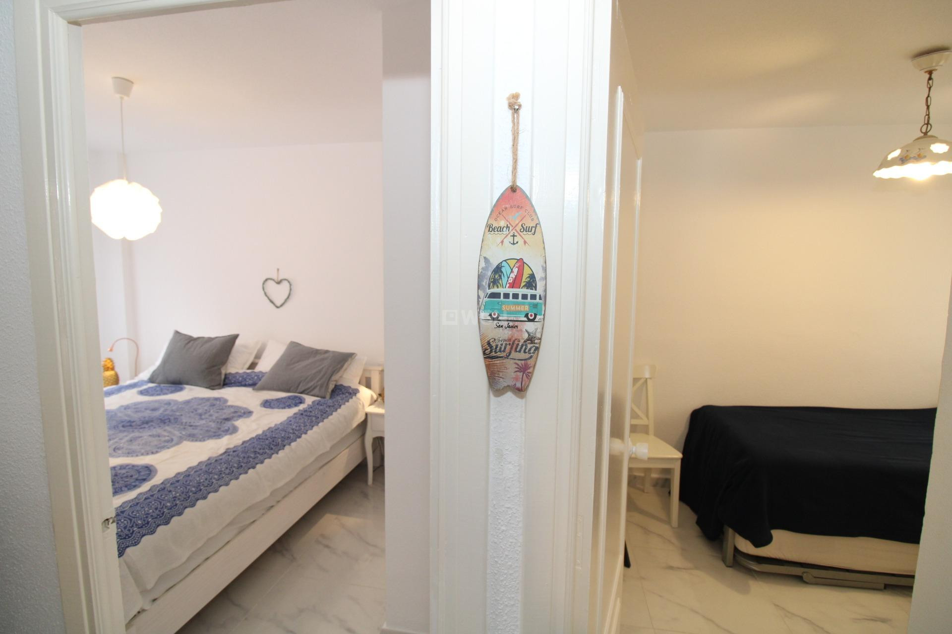 Reventa - Apartamento / piso - Lo Pagan - Villananitos