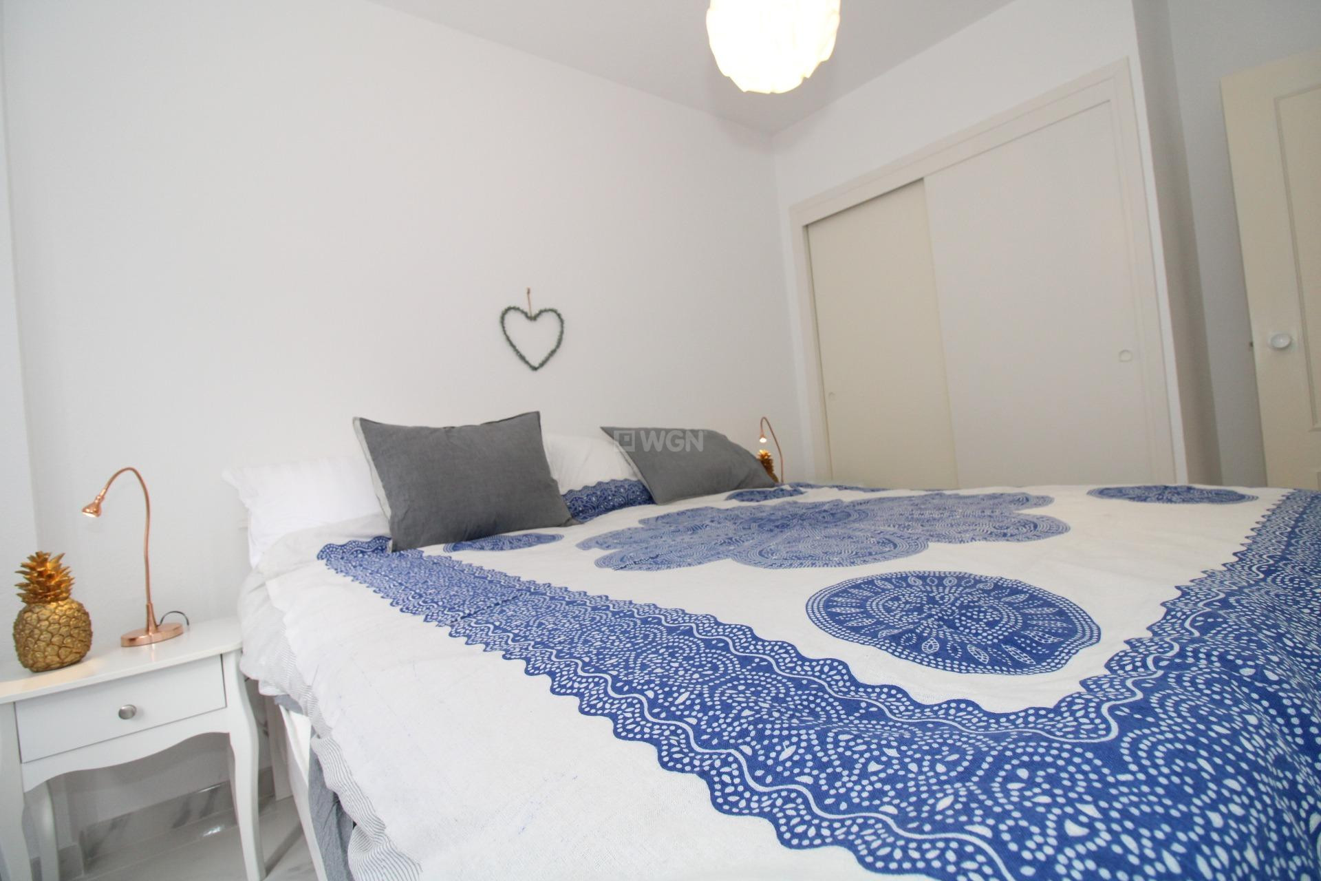 Reventa - Apartamento / piso - Lo Pagan - Villananitos