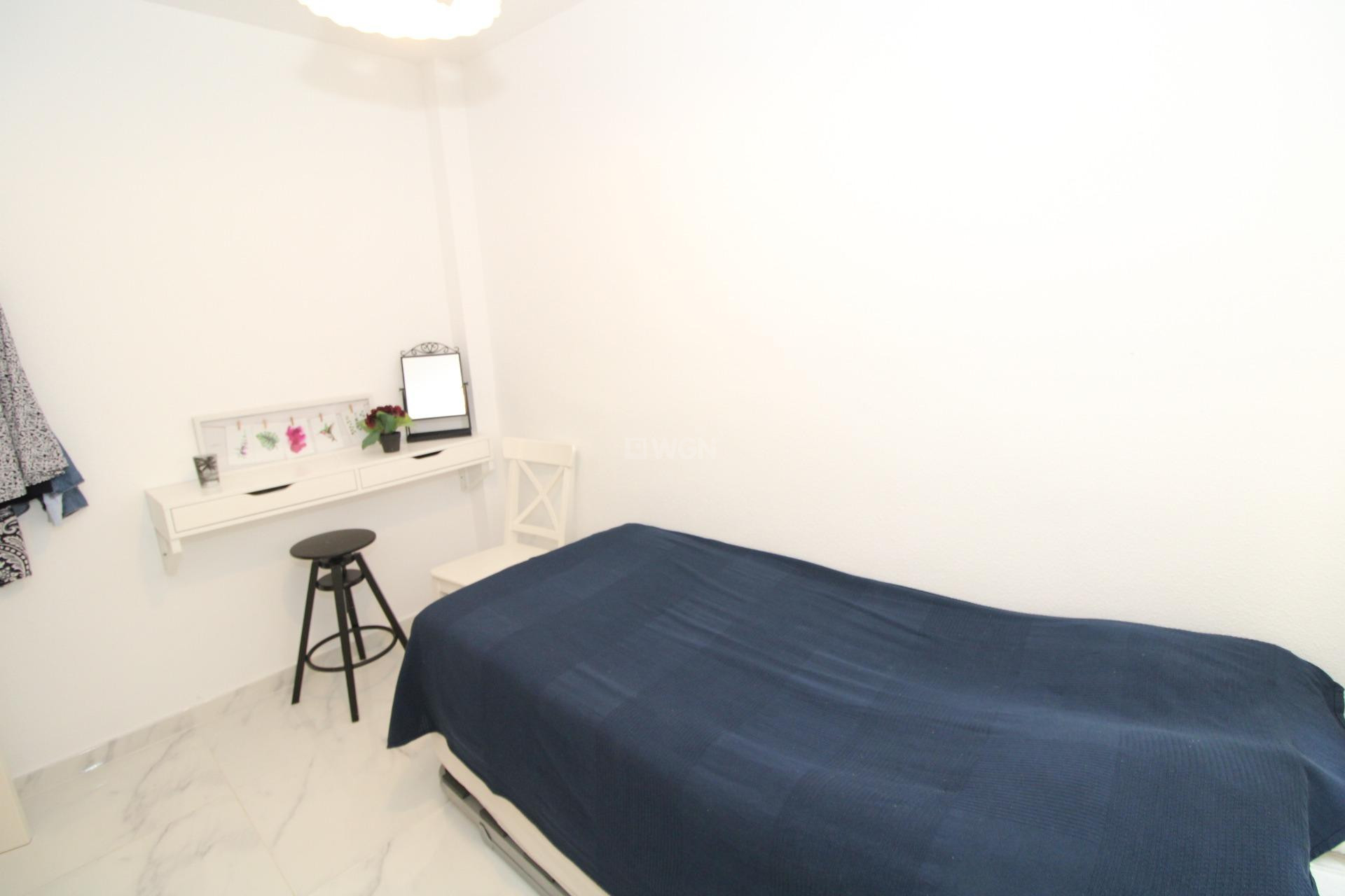 Reventa - Apartamento / piso - Lo Pagan - Villananitos