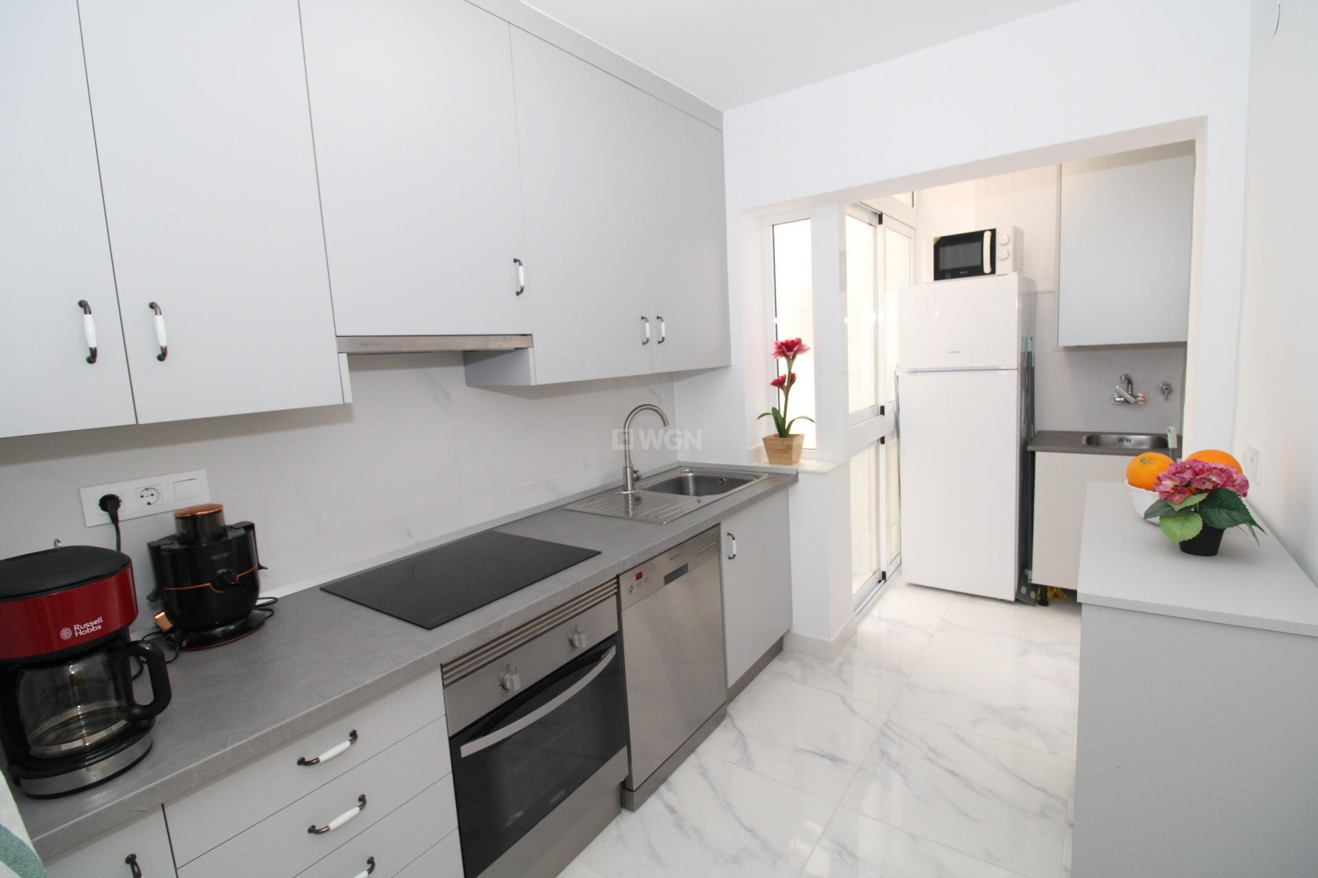 Reventa - Apartamento / piso - Lo Pagan - Villananitos