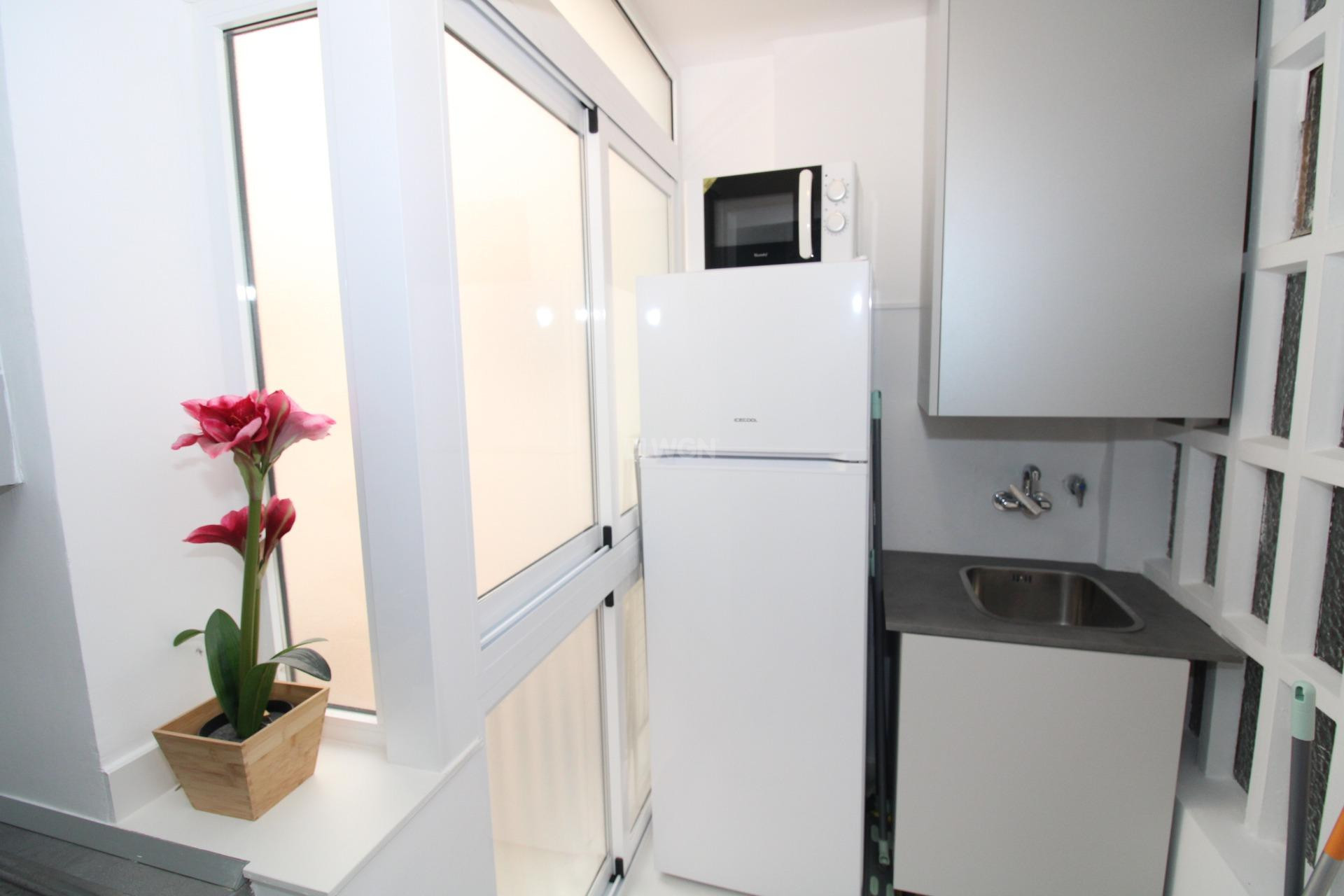 Reventa - Apartamento / piso - Lo Pagan - Villananitos