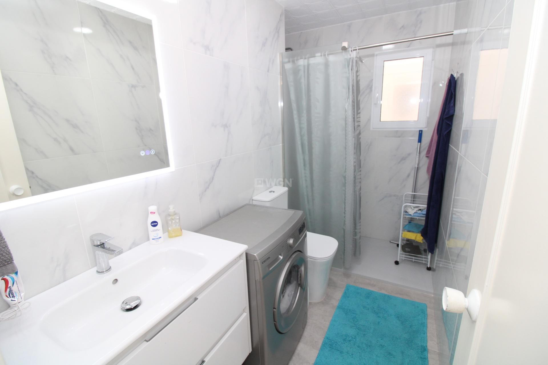 Reventa - Apartamento / piso - Lo Pagan - Villananitos