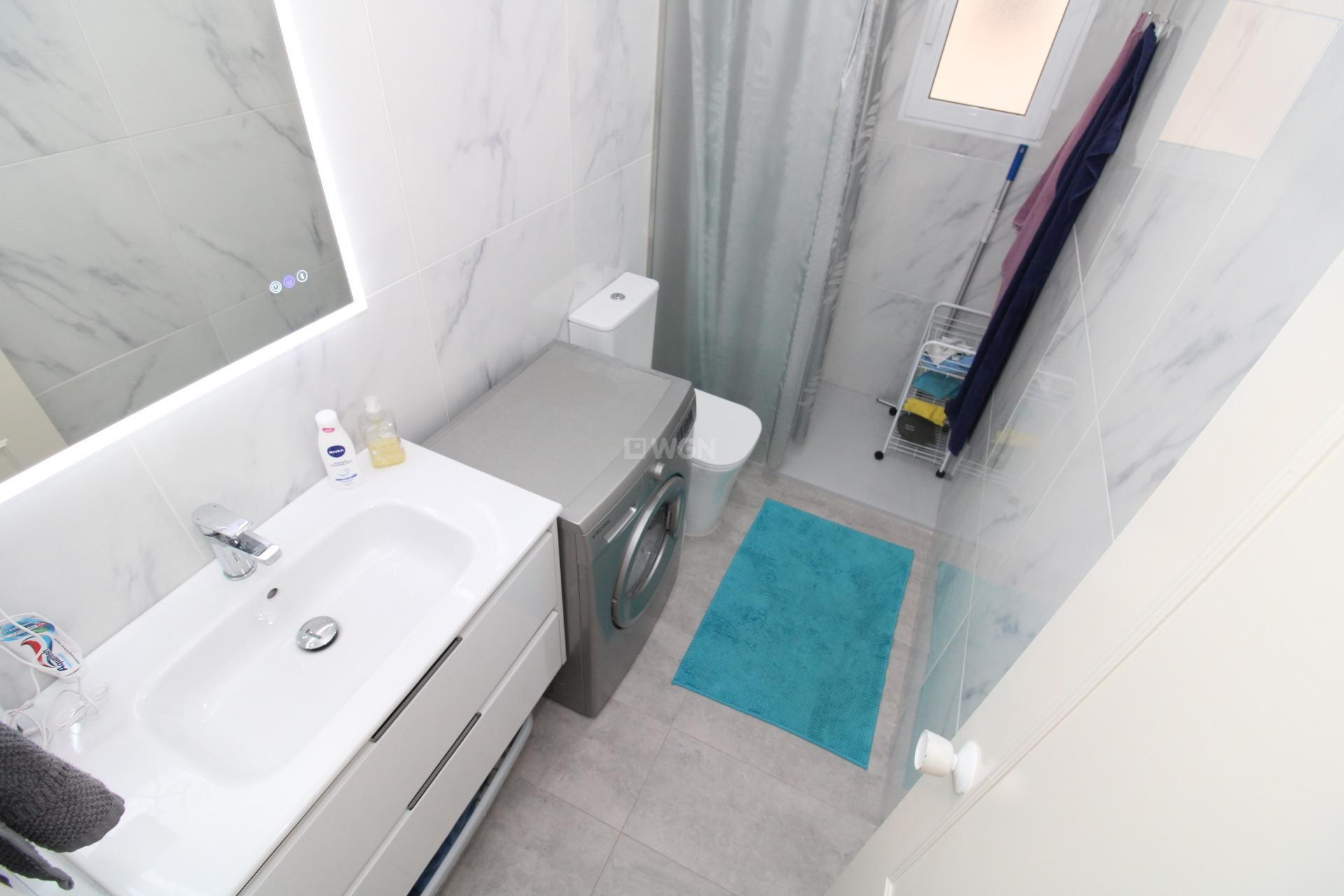 Reventa - Apartamento / piso - Lo Pagan - Villananitos