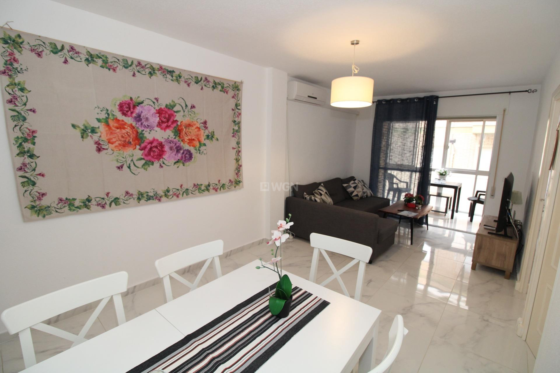 Reventa - Apartamento / piso - Lo Pagan - Villananitos