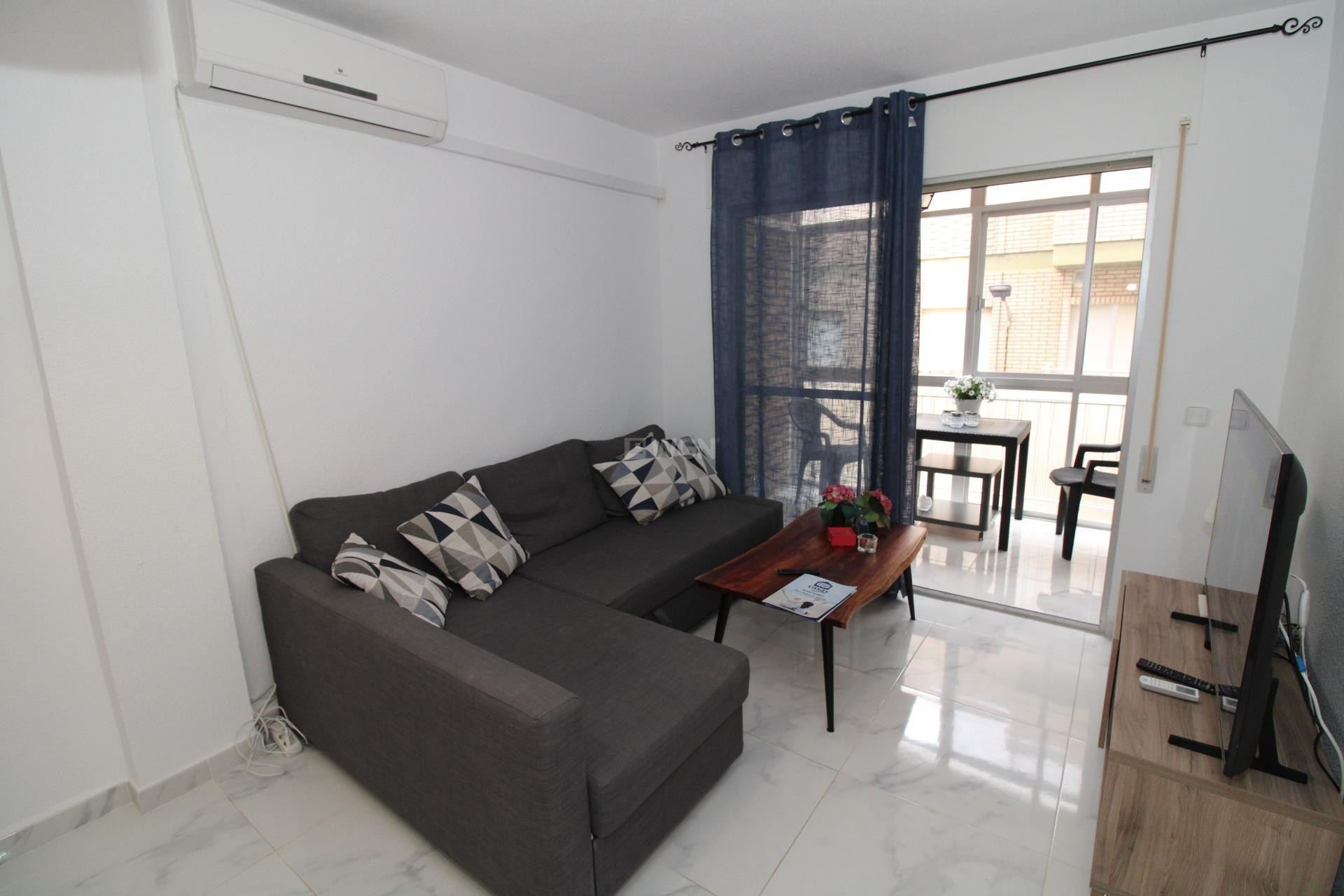 Reventa - Apartamento / piso - Lo Pagan - Villananitos