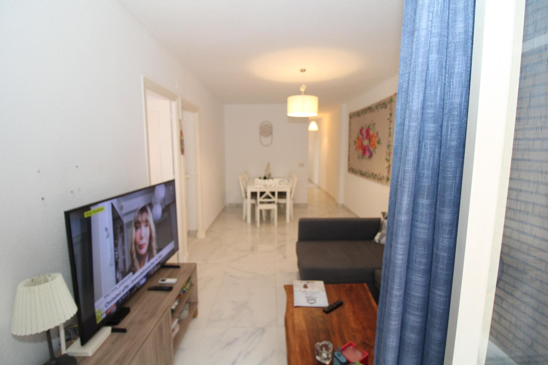 Reventa - Apartamento / piso - Lo Pagan - Villananitos