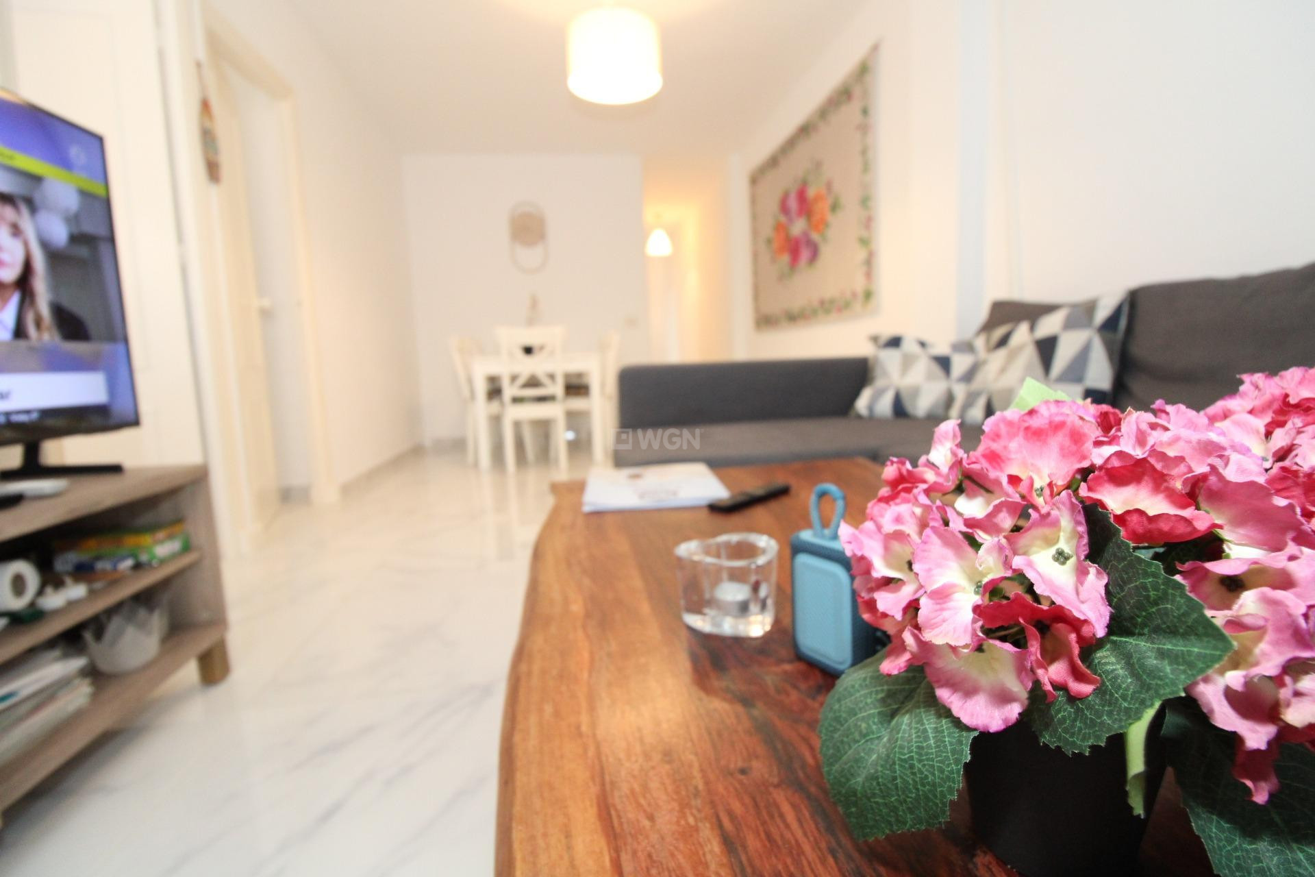 Reventa - Apartamento / piso - Lo Pagan - Villananitos