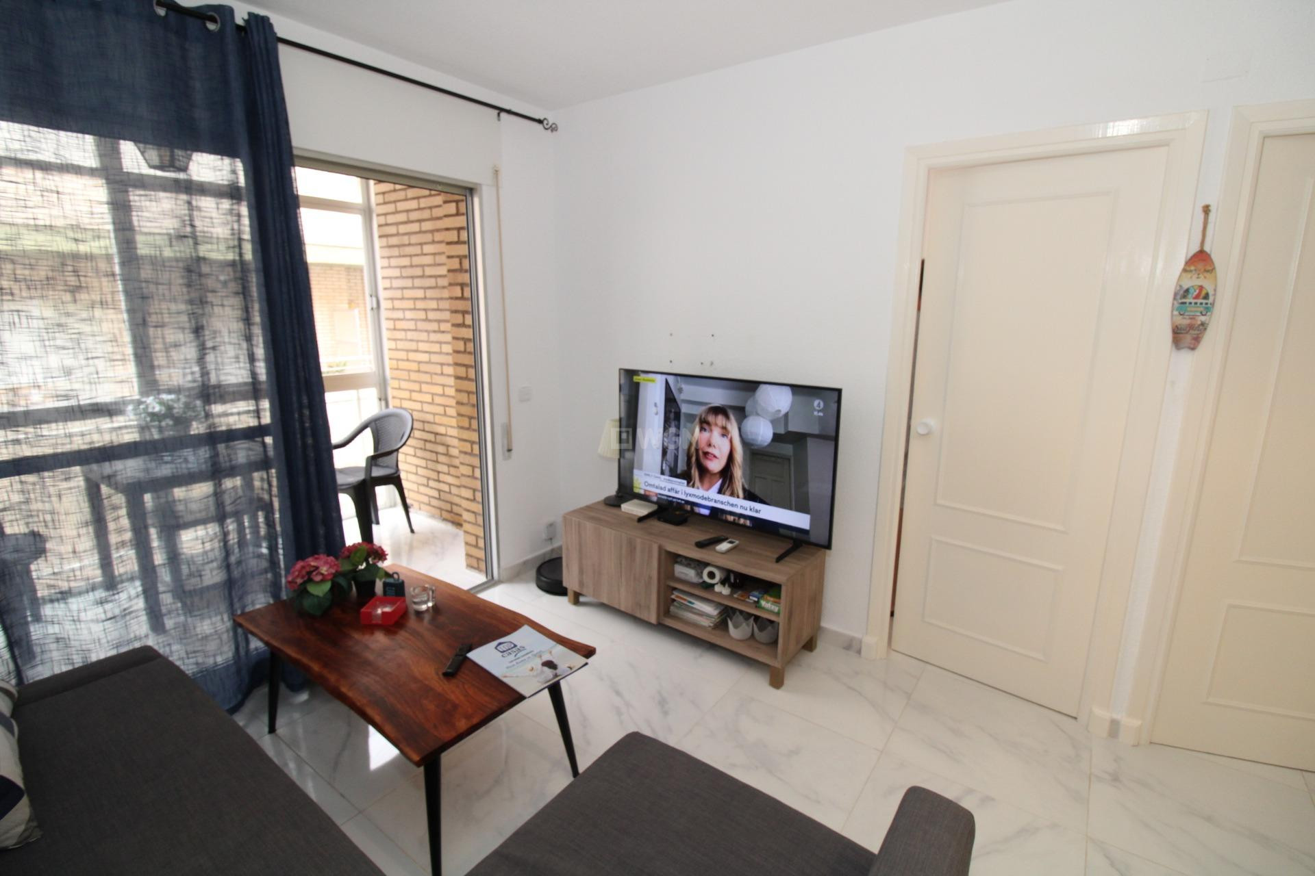 Reventa - Apartamento / piso - Lo Pagan - Villananitos