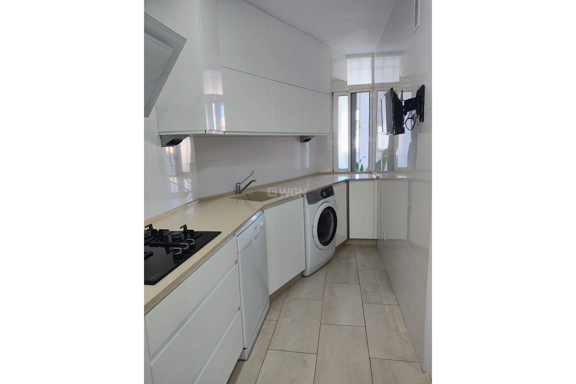 Reventa - Apartamento / piso - Lo Pagan - Villananitos