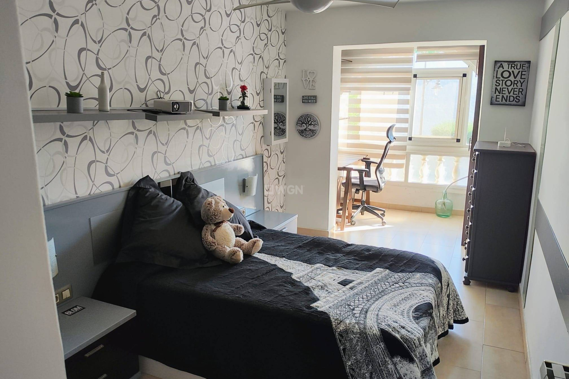 Reventa - Apartamento / piso - Lo Pagan - Villananitos