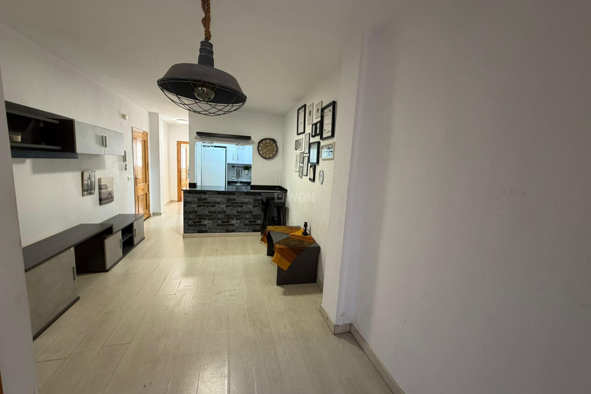 Reventa - Apartamento / piso - Lo Pagan - Villananitos