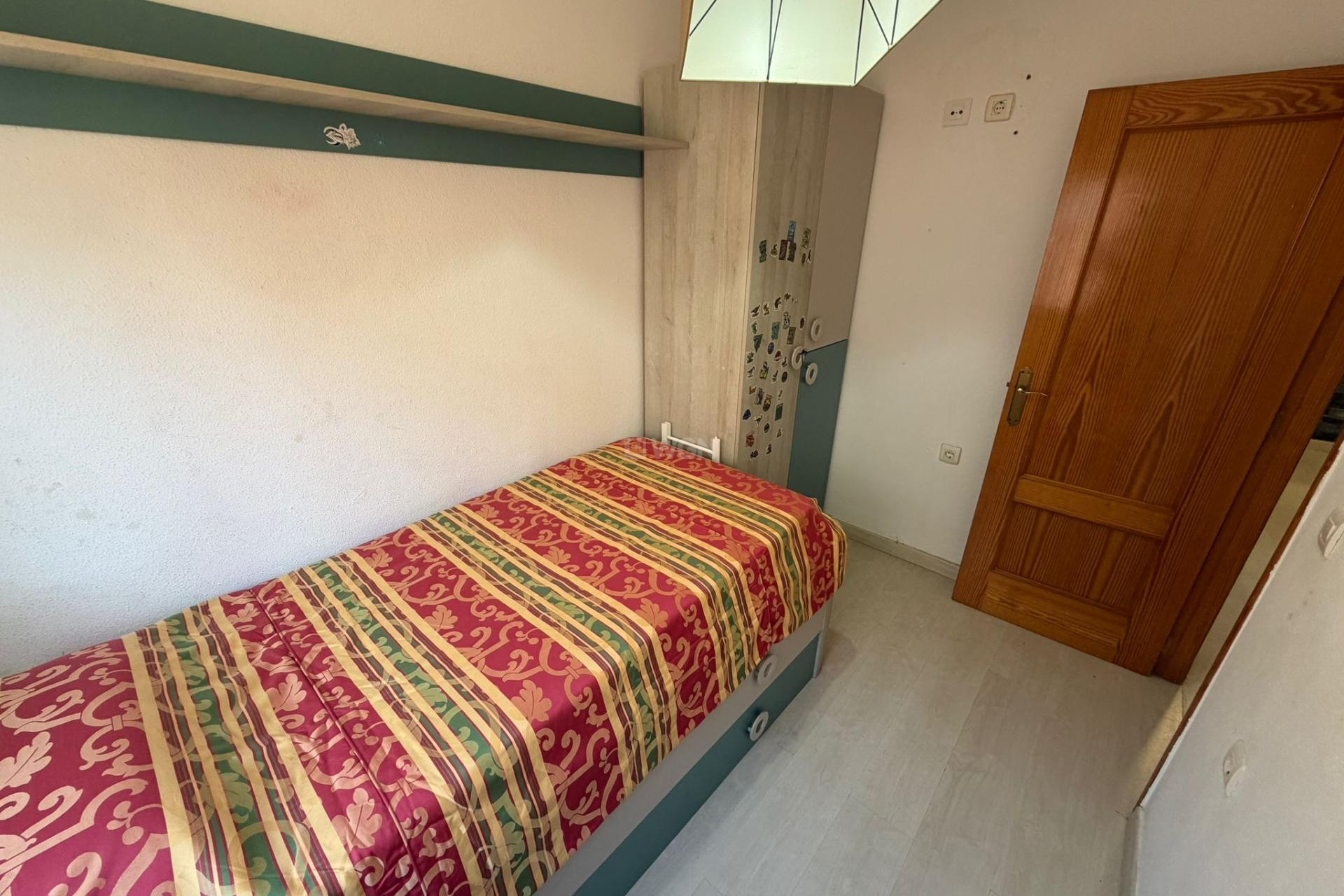 Reventa - Apartamento / piso - Lo Pagan - Villananitos