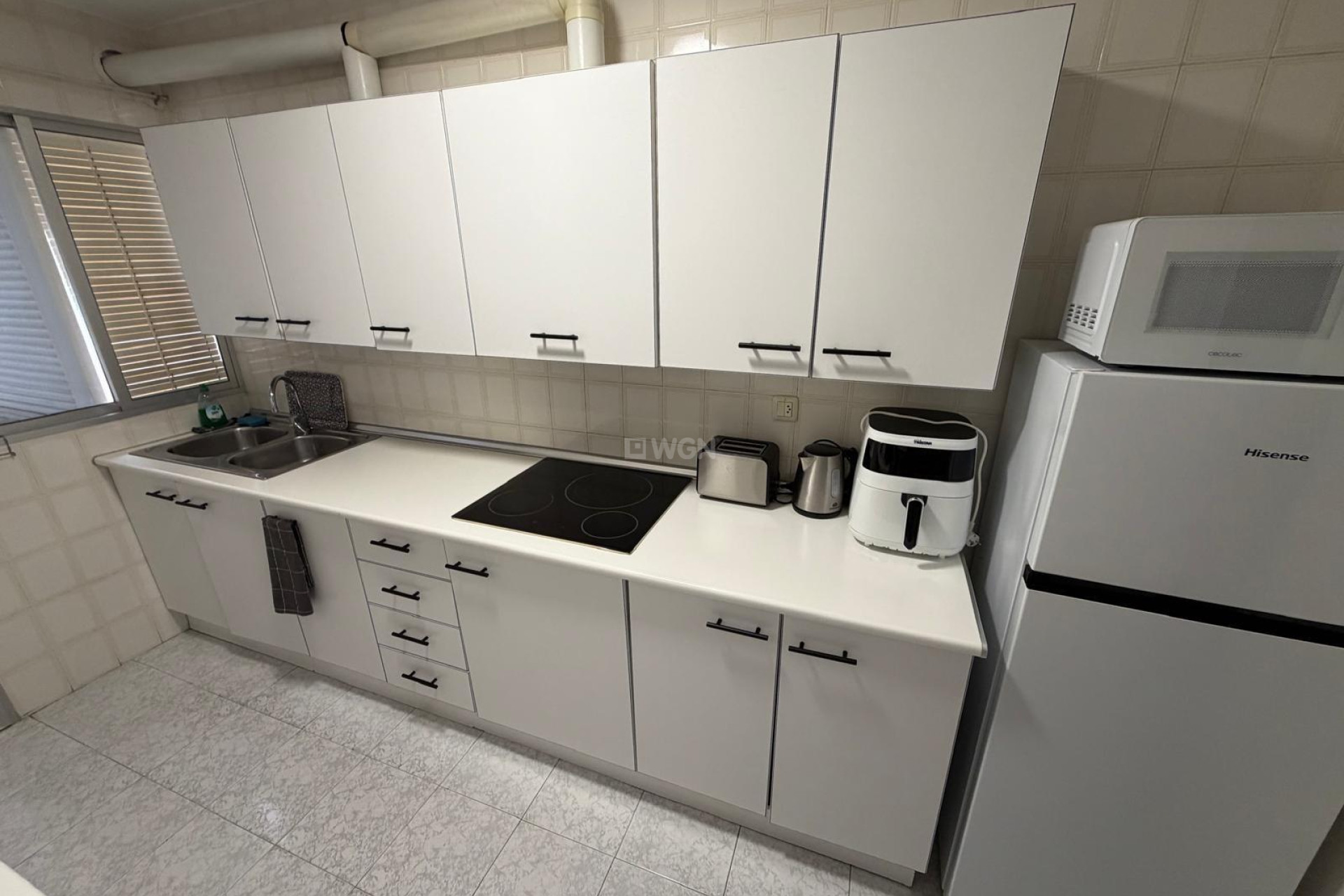 Reventa - Apartamento / piso - Lo Pagan - Villananitos