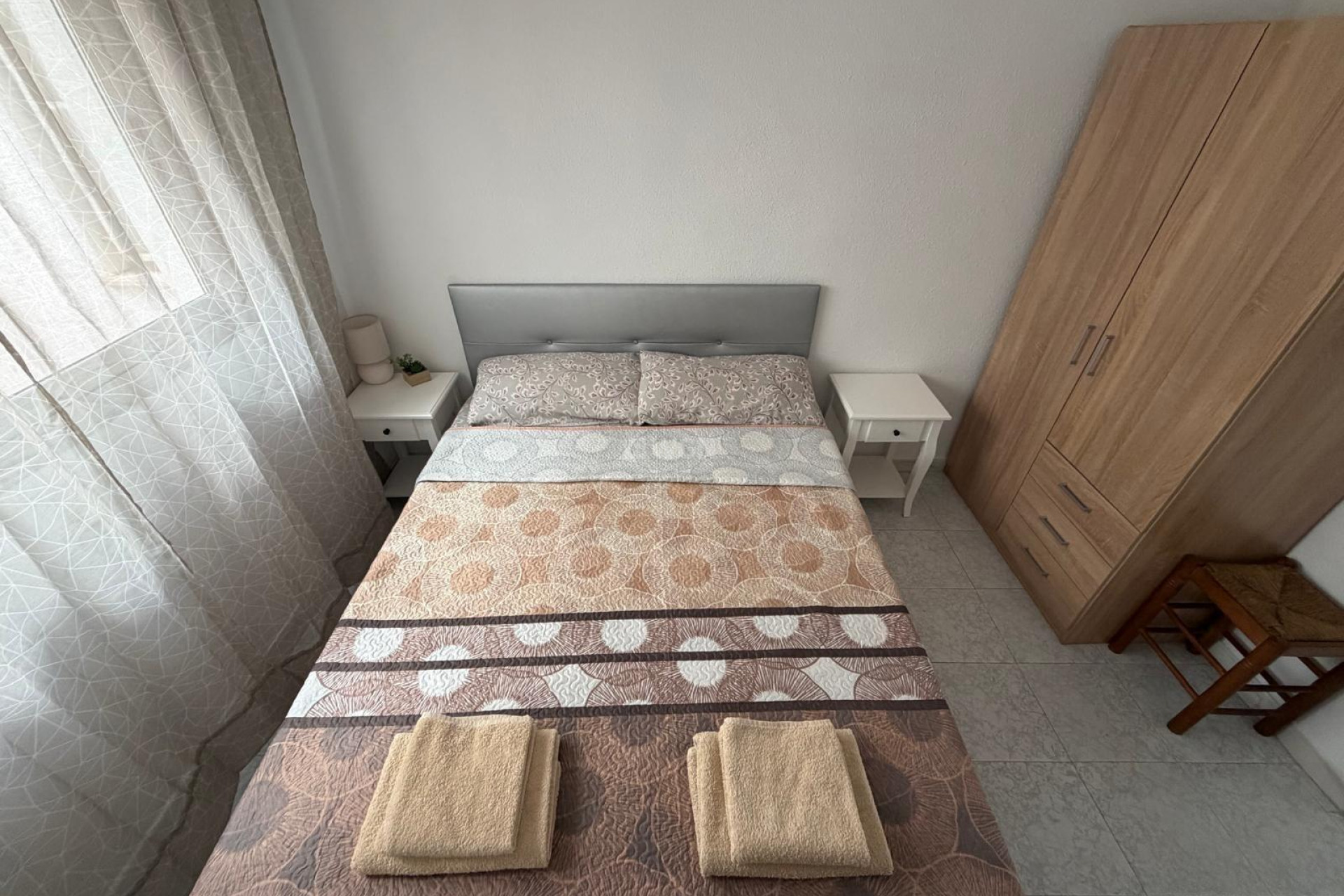 Reventa - Apartamento / piso - Lo Pagan - Villananitos