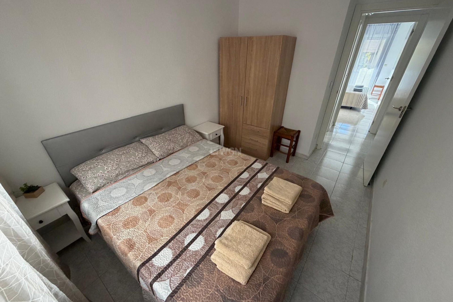 Reventa - Apartamento / piso - Lo Pagan - Villananitos